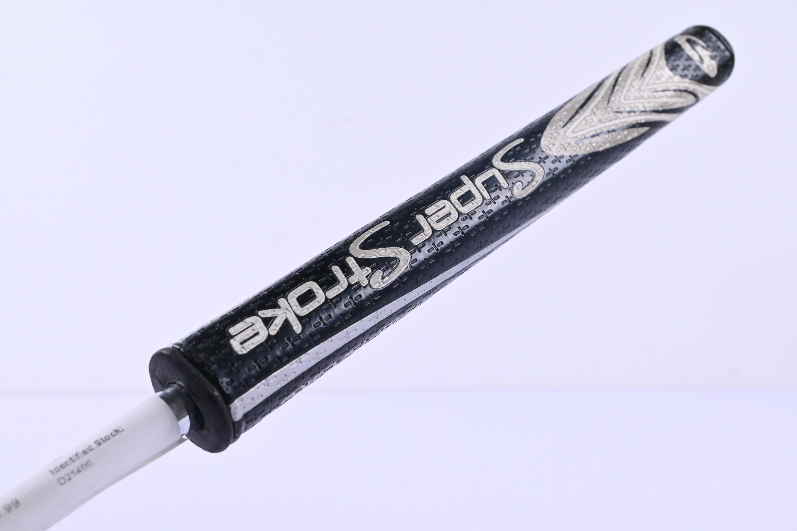 Left Hand Titleist Dead Center SP-301 Putter / 34 Inch