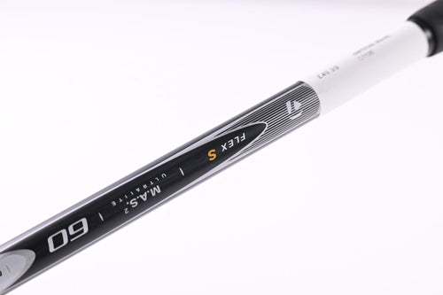 Taylormade R580 Driver / 10.5 Degree / Stiff Flex Taylormade M.A.S2 Shaft