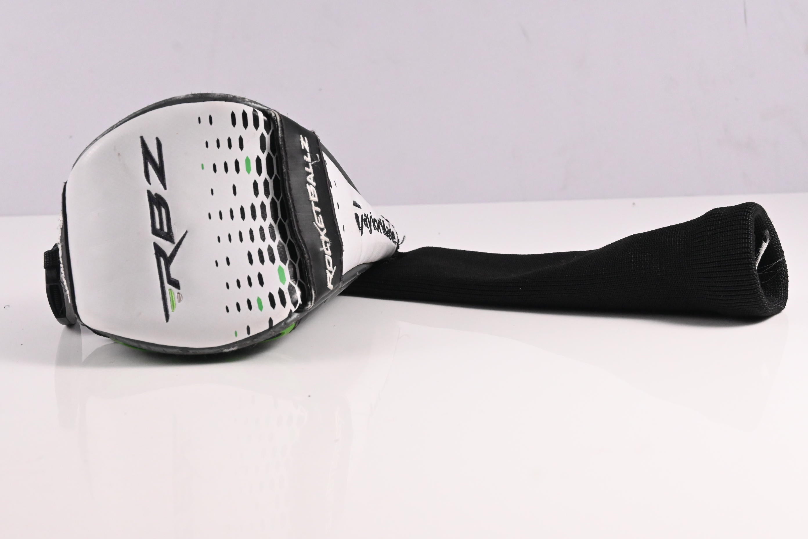 Ladies Taylormade RBZ #3 Wood / 15 Degree / Ladies Flex Matrix OZIK XCON 5