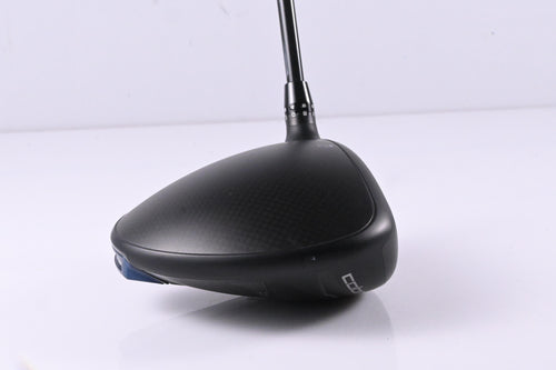 Cobra DS-Adapt X Driver / 9 Degree / Stiff Flex Project X Denali Black 60 Shaft