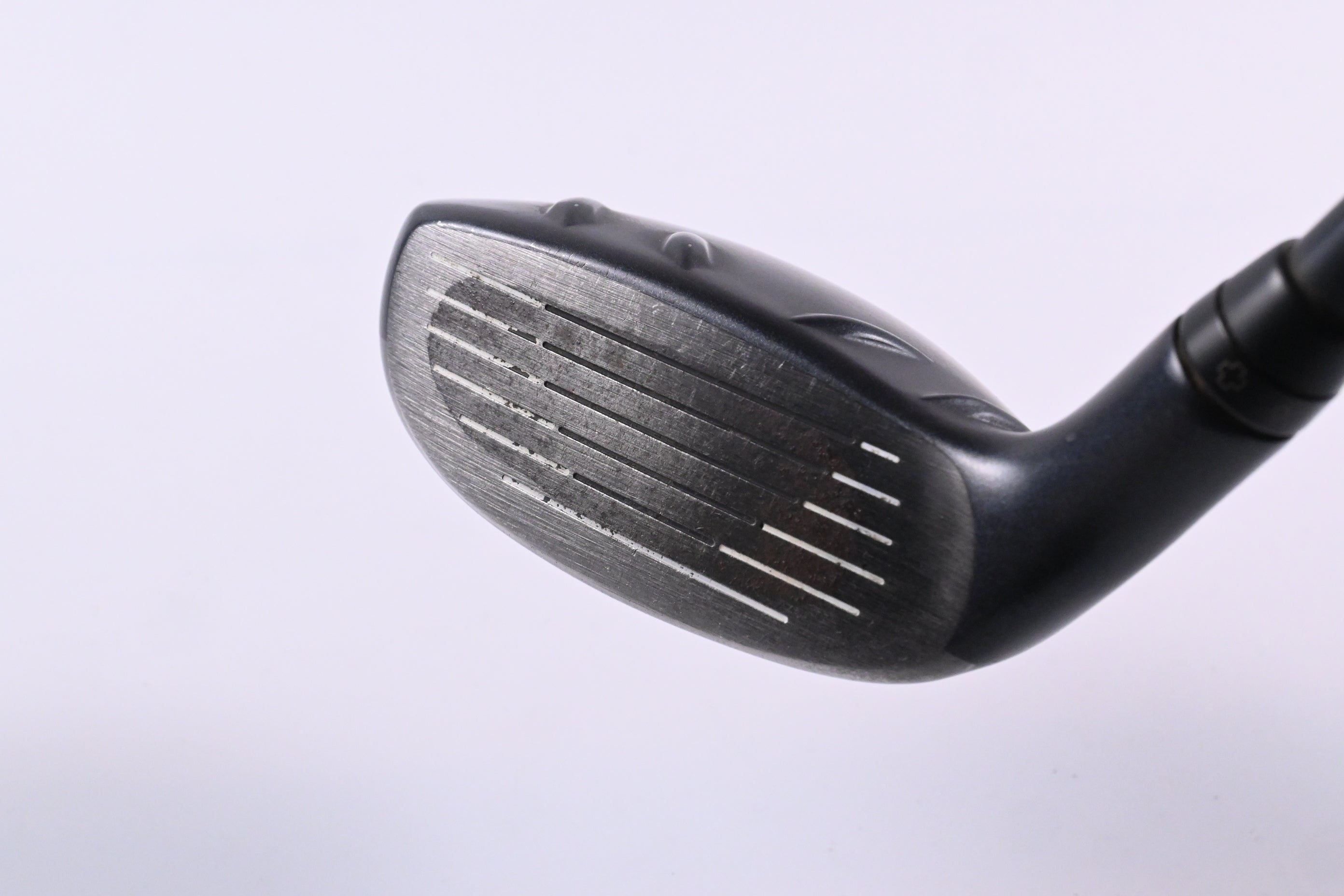 Ping G410 #4 Hybrid / 22 Degree / Regular Flex Ping Alta CB Red 70 Shaft
