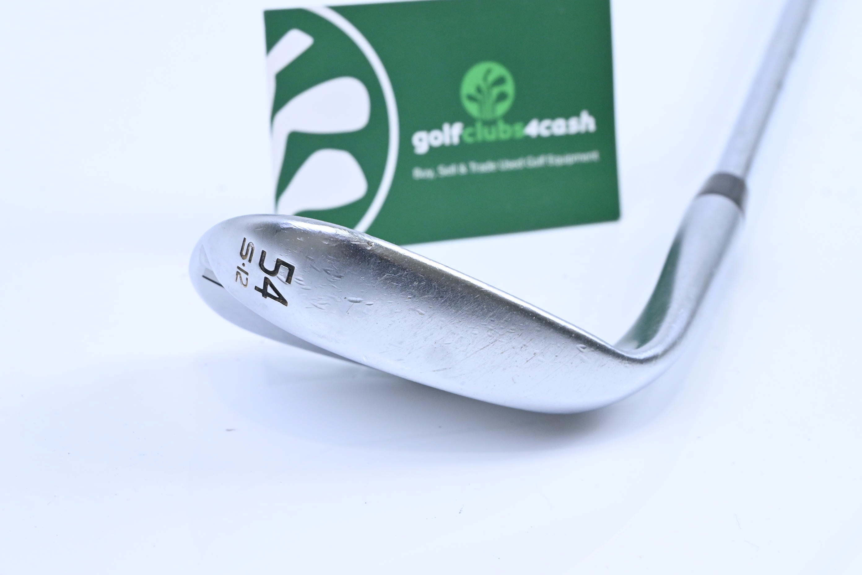 Ping Glide 4.0 Sand Wedge / 54 Degree / Black Dot / Wedge Flex Ping Z-Z115