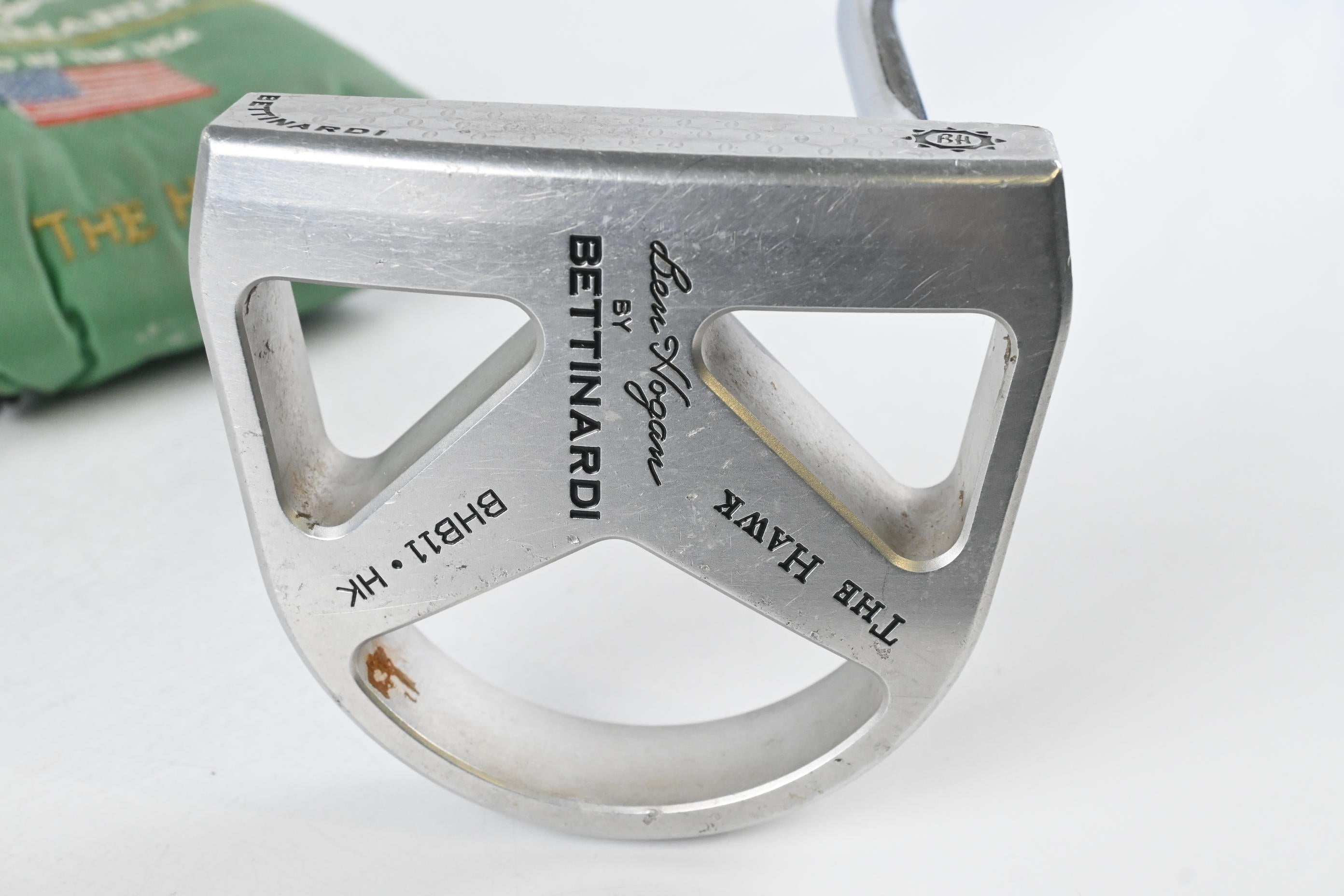 Ben Hogan Hogan By Bettinardi The Hawk Putter / 33 Inch