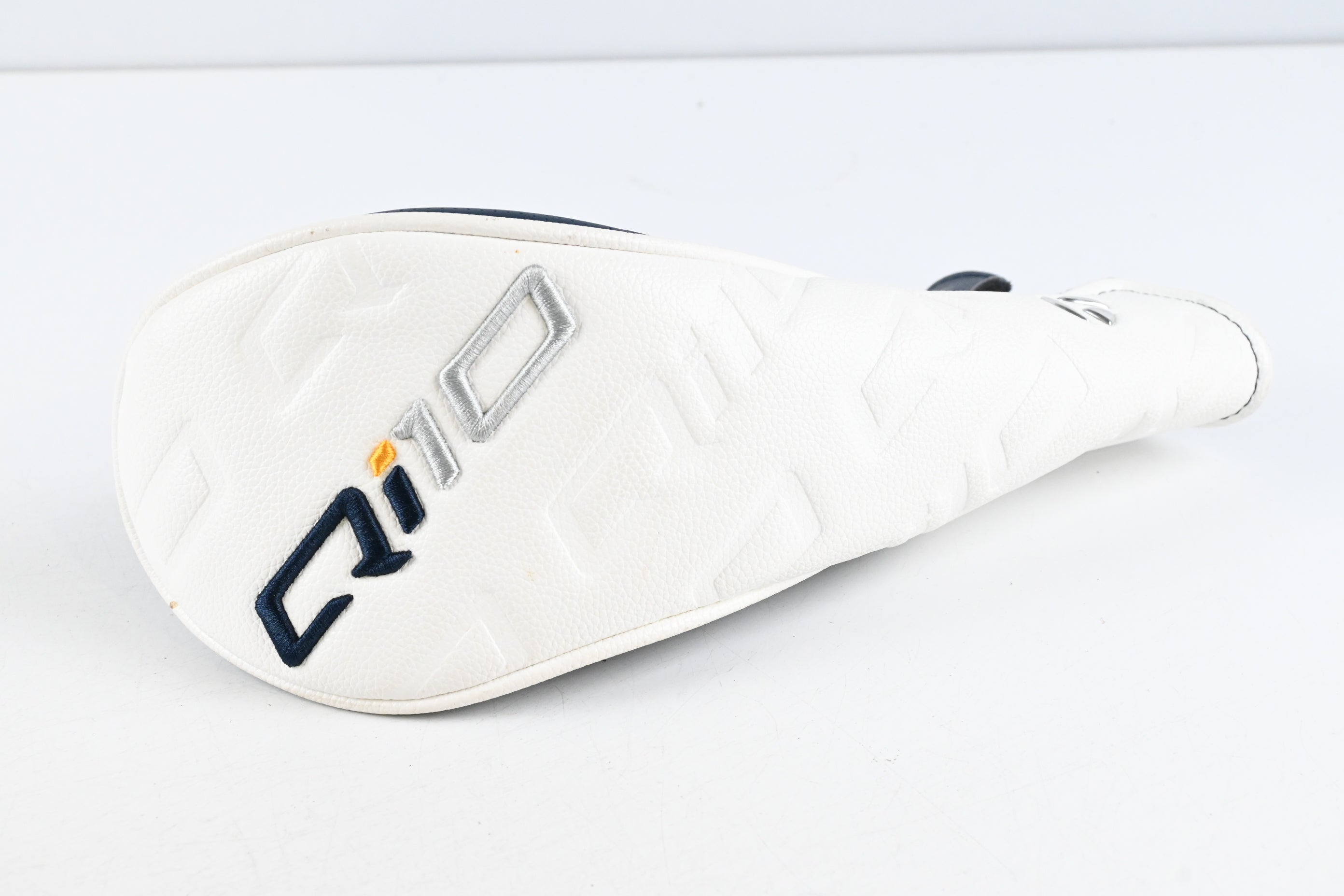 Taylormade Qi10 Max #3 Wood / 16 Degree / Regular Flex Speeder NX TCS 50 Shaft