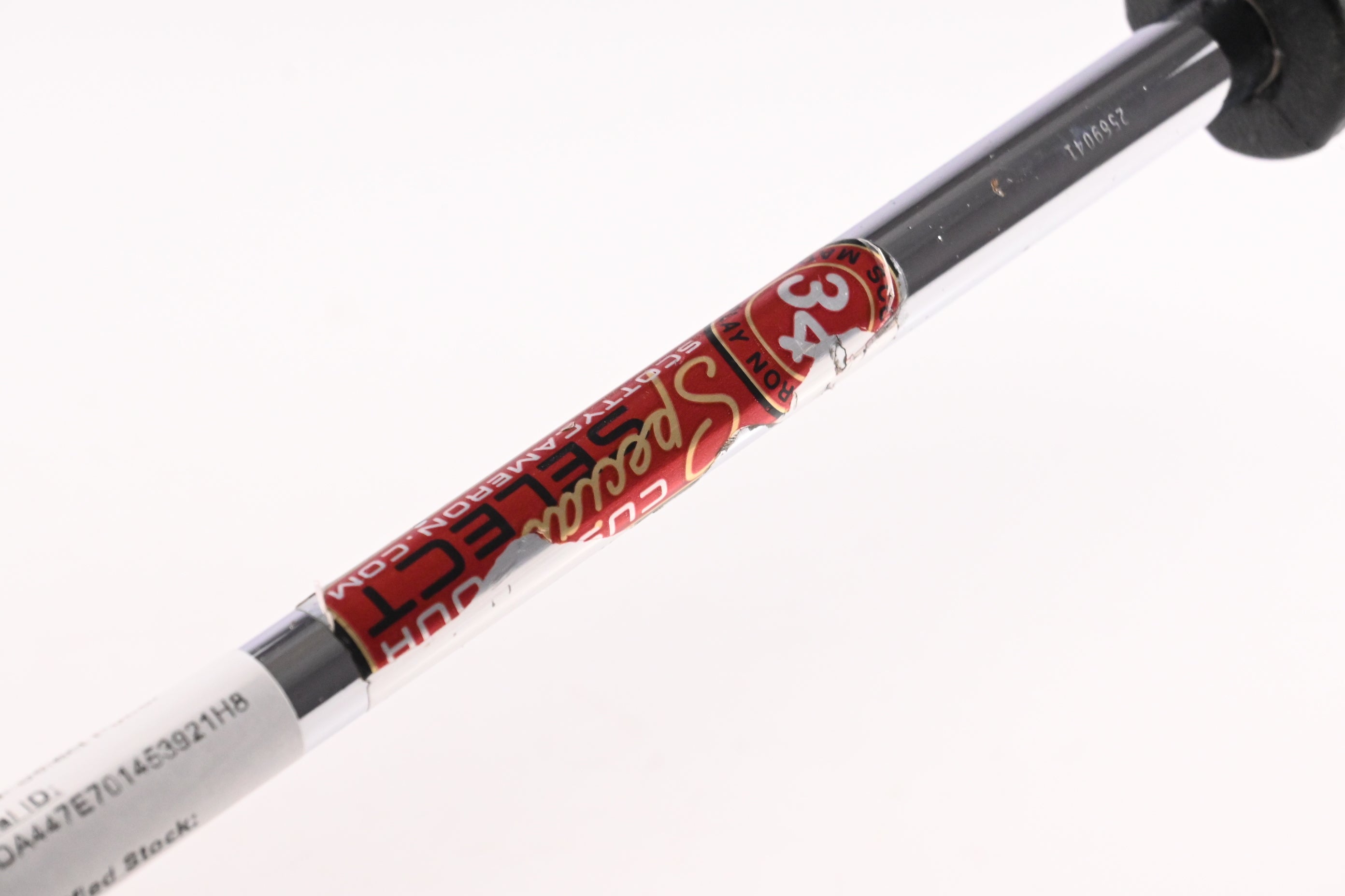 Scotty Cameron Special Select Del Mar Putter / 33 Inch