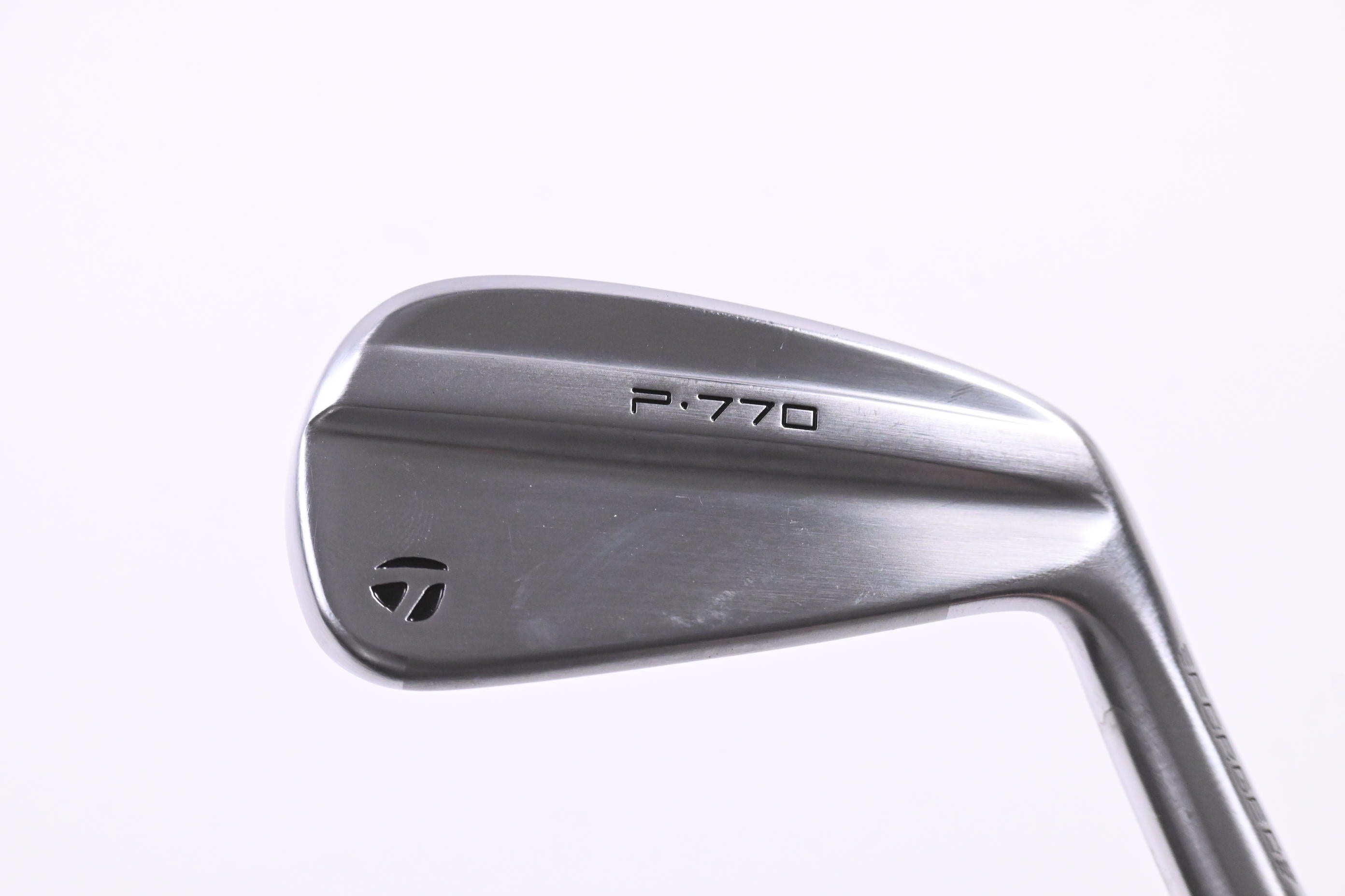 Taylormade P770 2024 #5 Iron / 25.5 Degree / Stiff Flex N.S.Pro 850 GH Neo Shaft