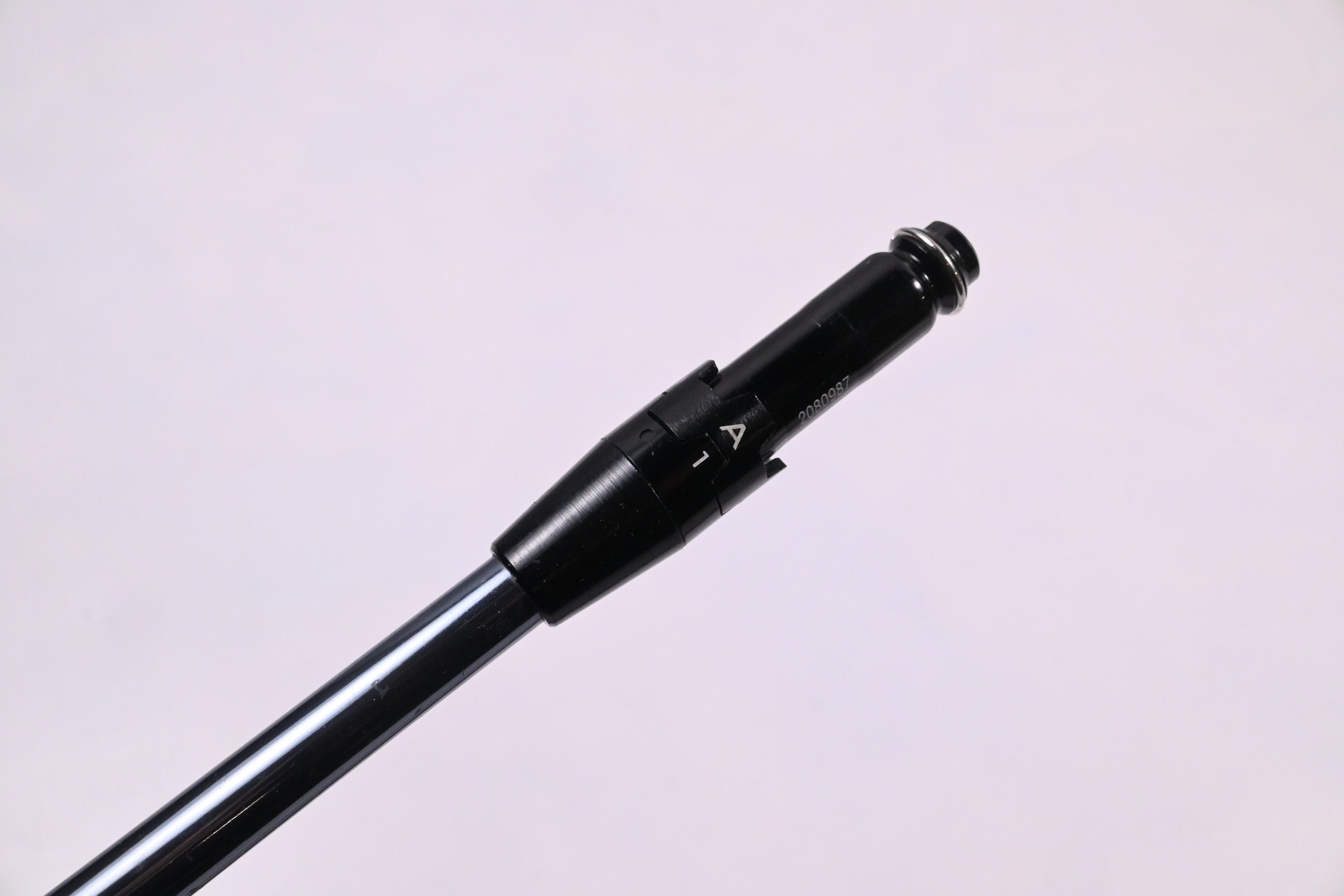 Mitsubishi Chemical Diamana PD Series 60 Driver Shaft / Stiff Flex / Titleist
