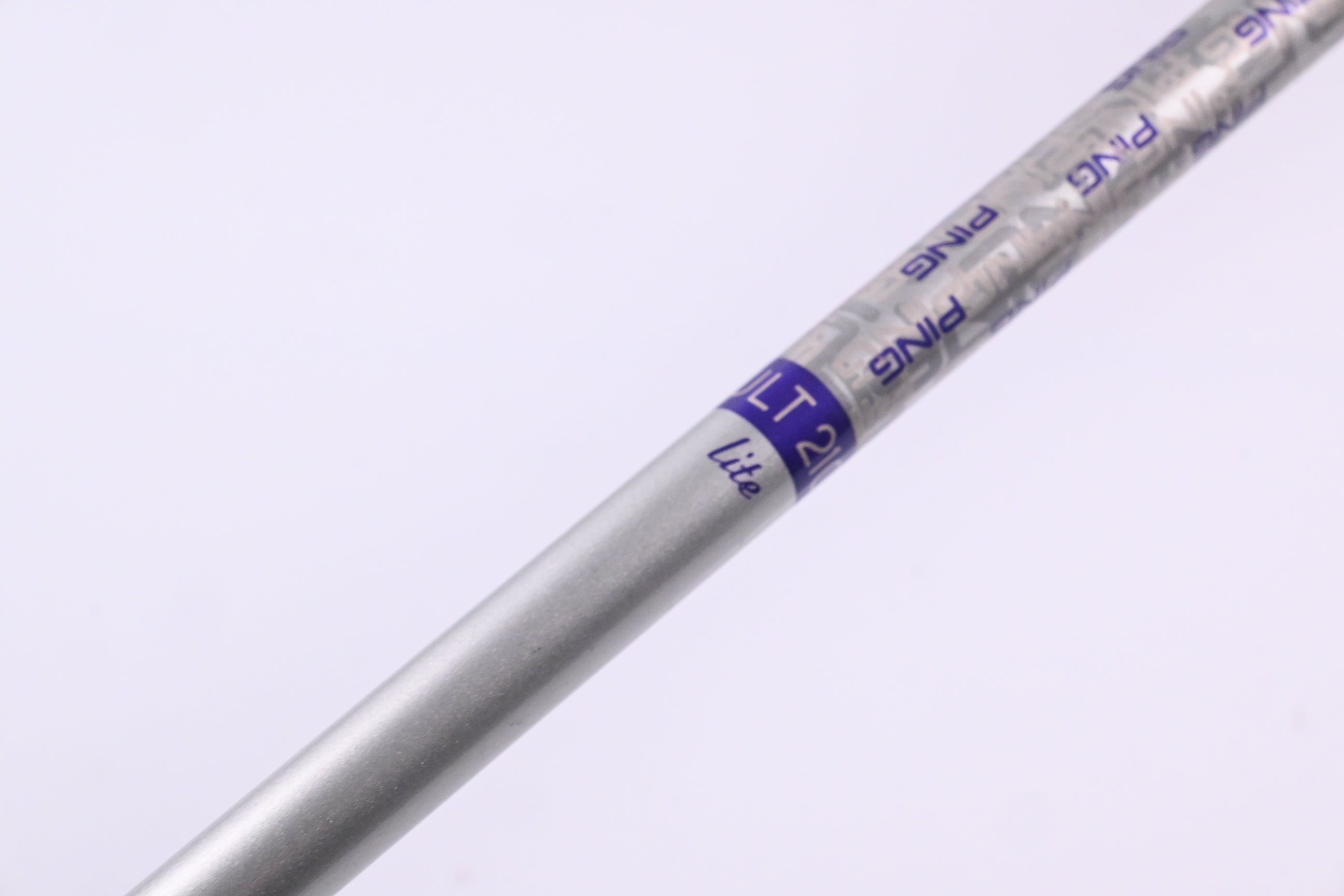 Ladies Ping Serene #6 Hybrid / 30 Degree / Ladies Flex Ping ULT 210 Shaft
