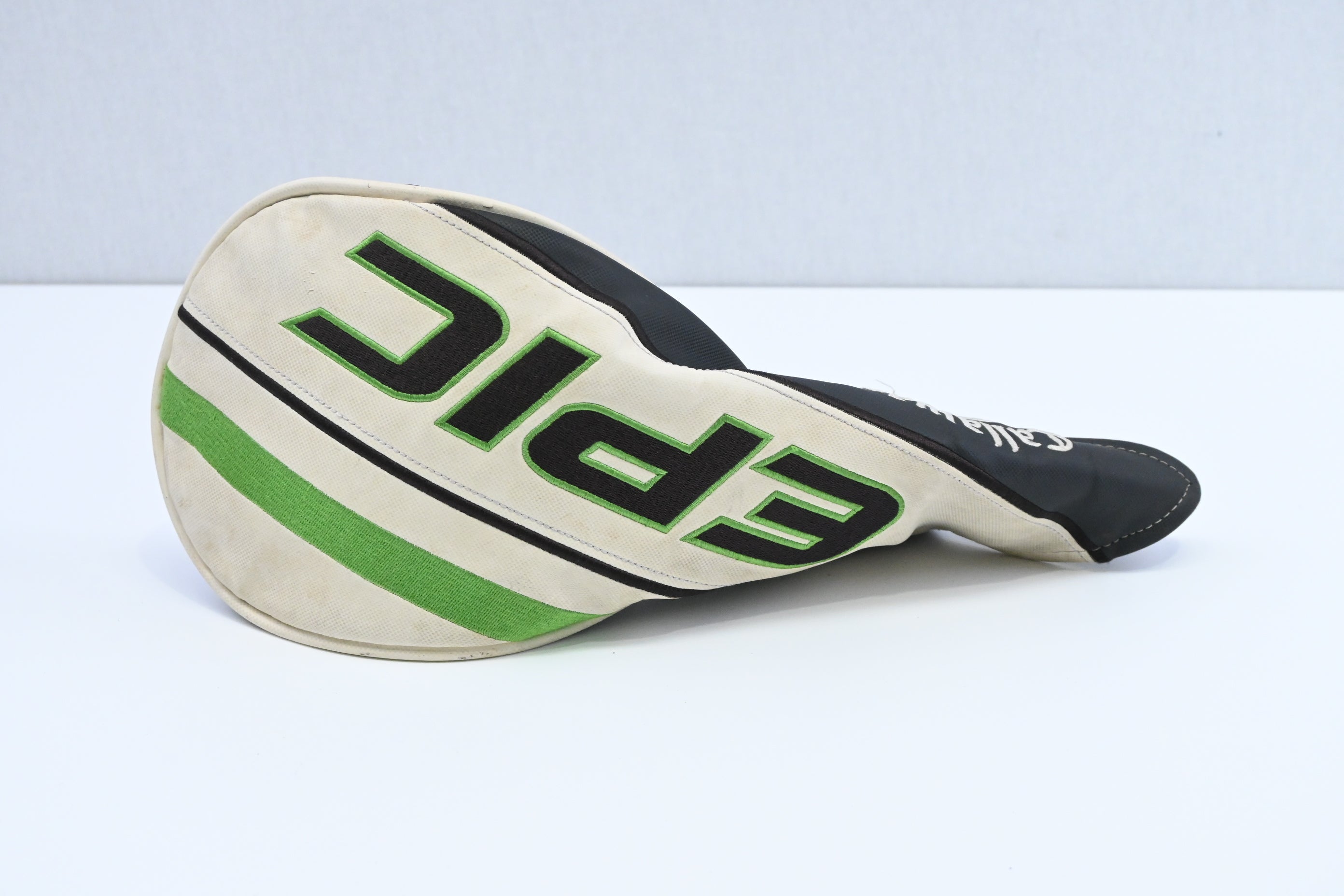 Callaway Epic Speed Driver / 10.5 Degree / Regular Flex Evenflow Riptide 50