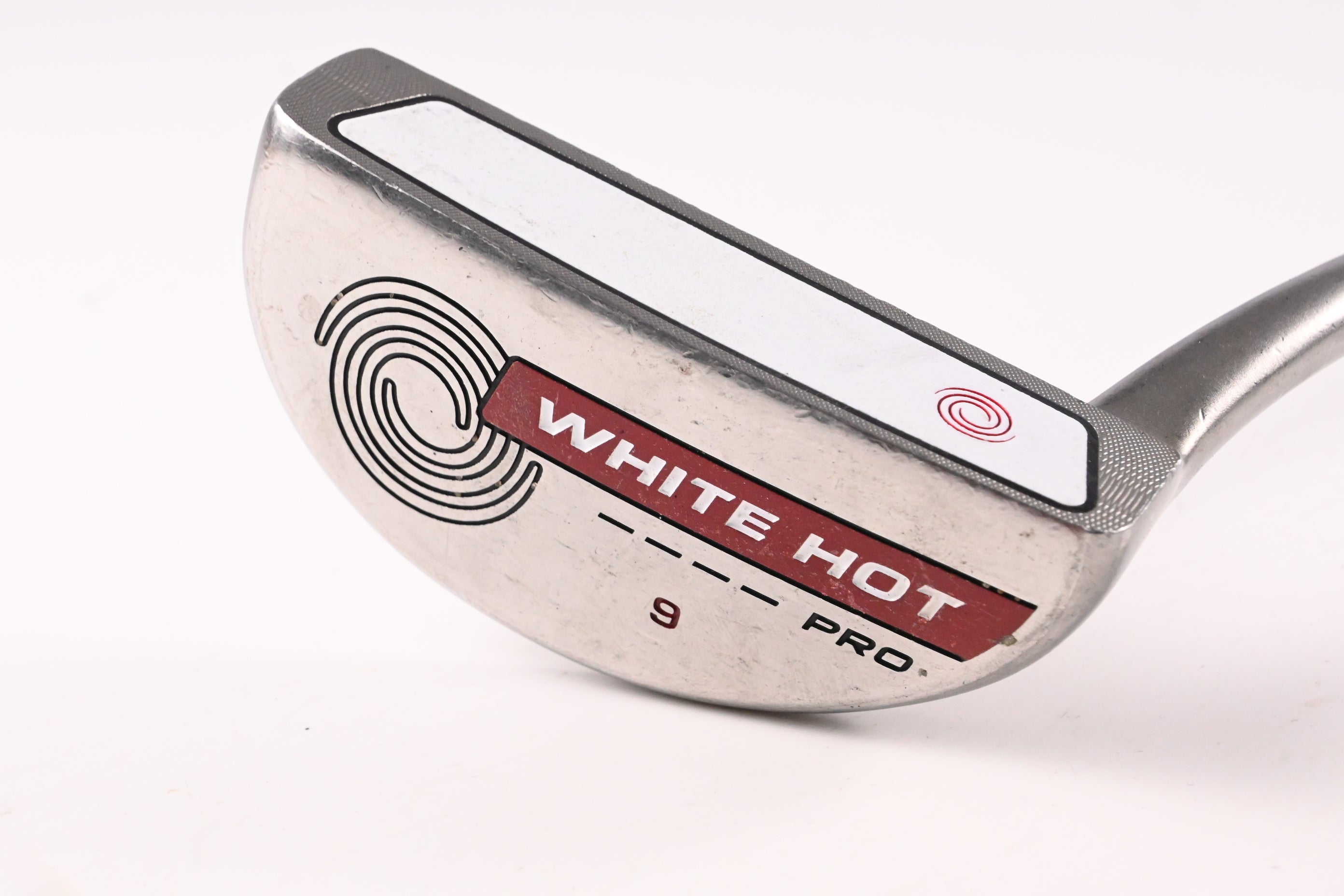 Odyssey White Hot Pro #9 Putter / 34 Inch