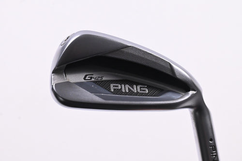 Ping G425 #6 Iron / 26.5 Degree / Black Dot / Regular Flex Ping AWT 2.0 Shaft