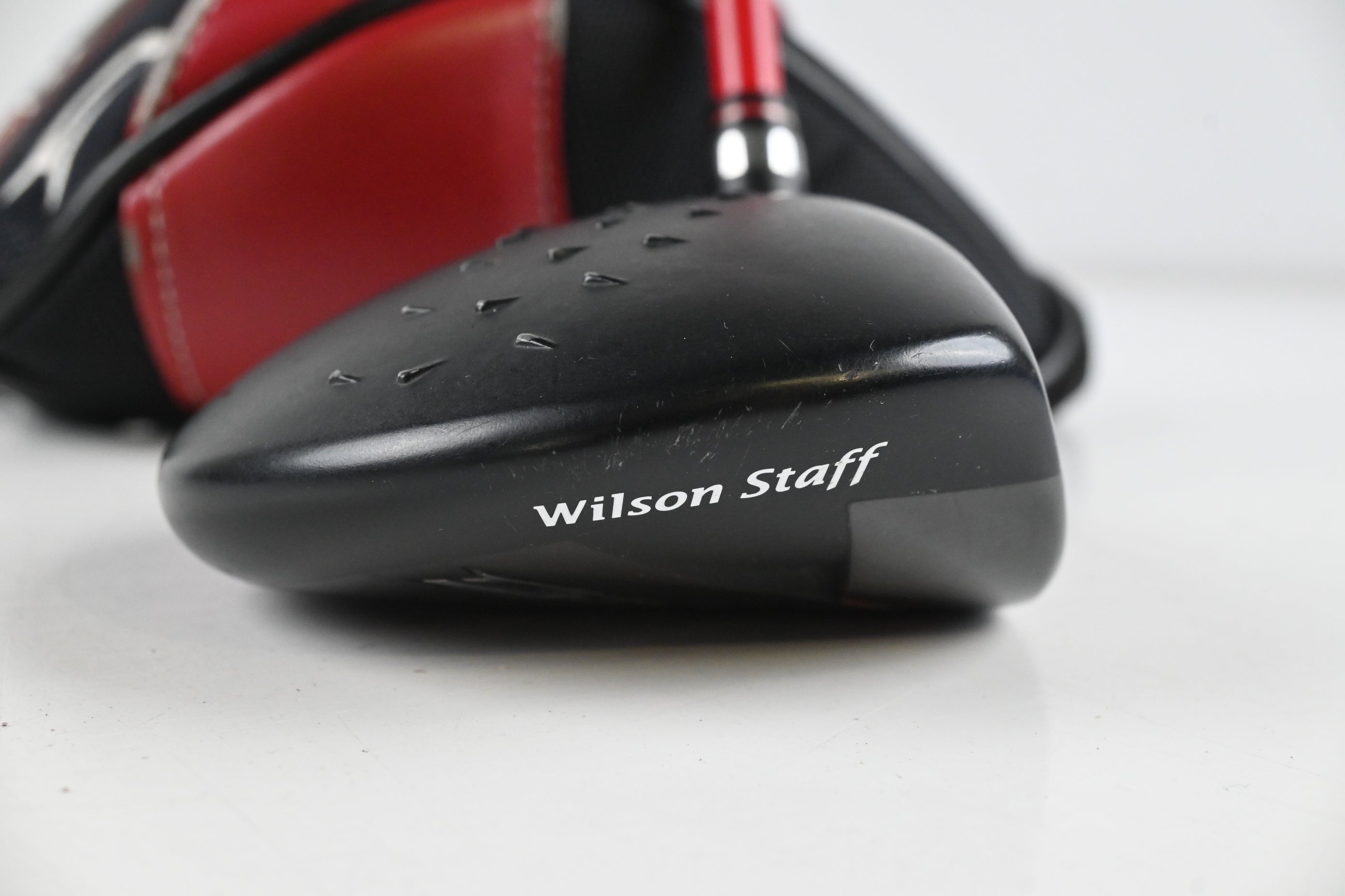 Wilson Staff D300 #5 Wood / 18 Degree / Regular Flex Matrix Speed Rul-Z 49