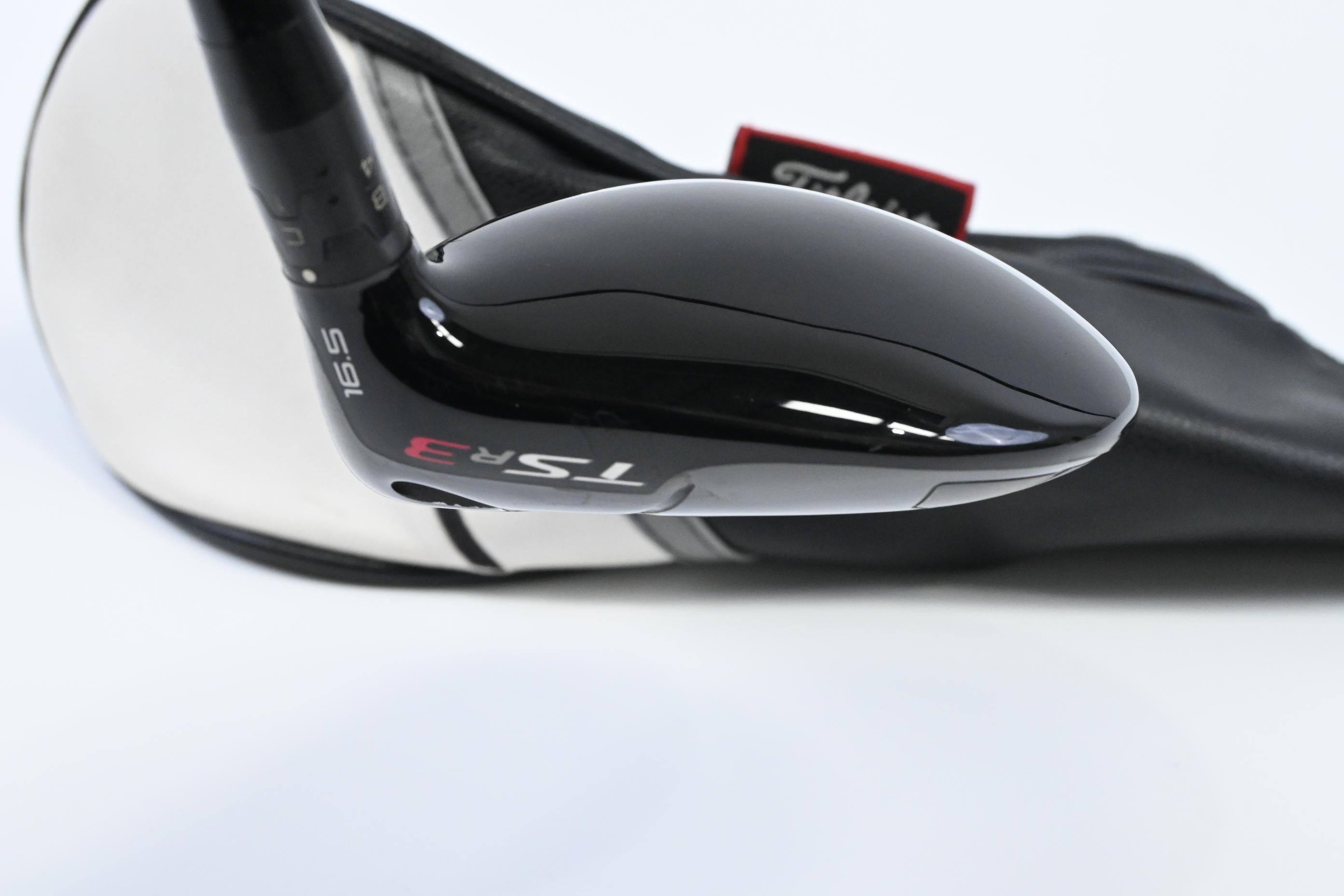 Titleist TSR3 #3 Wood / 16.5 Degree / TX-Flex Diamana DF 80 Shaft