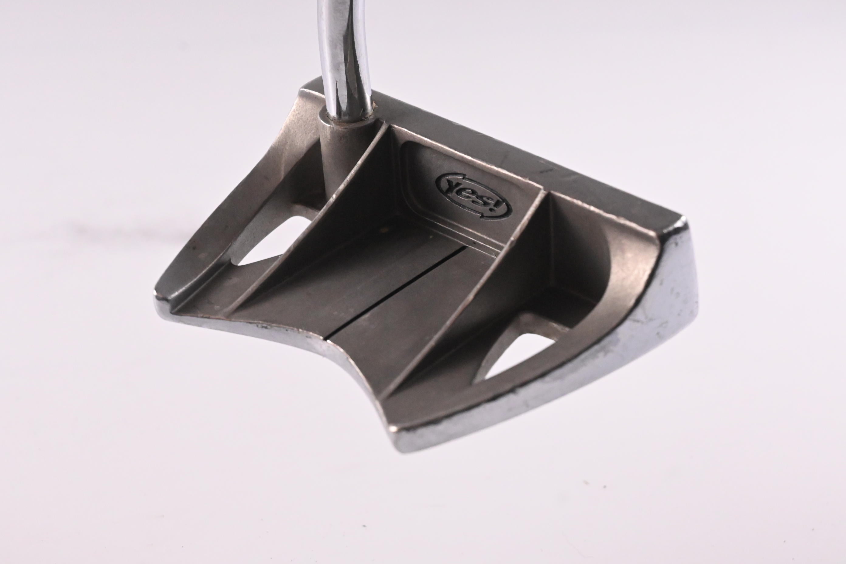 Yes! C-Groove Sandy Putter / 34 Inch
