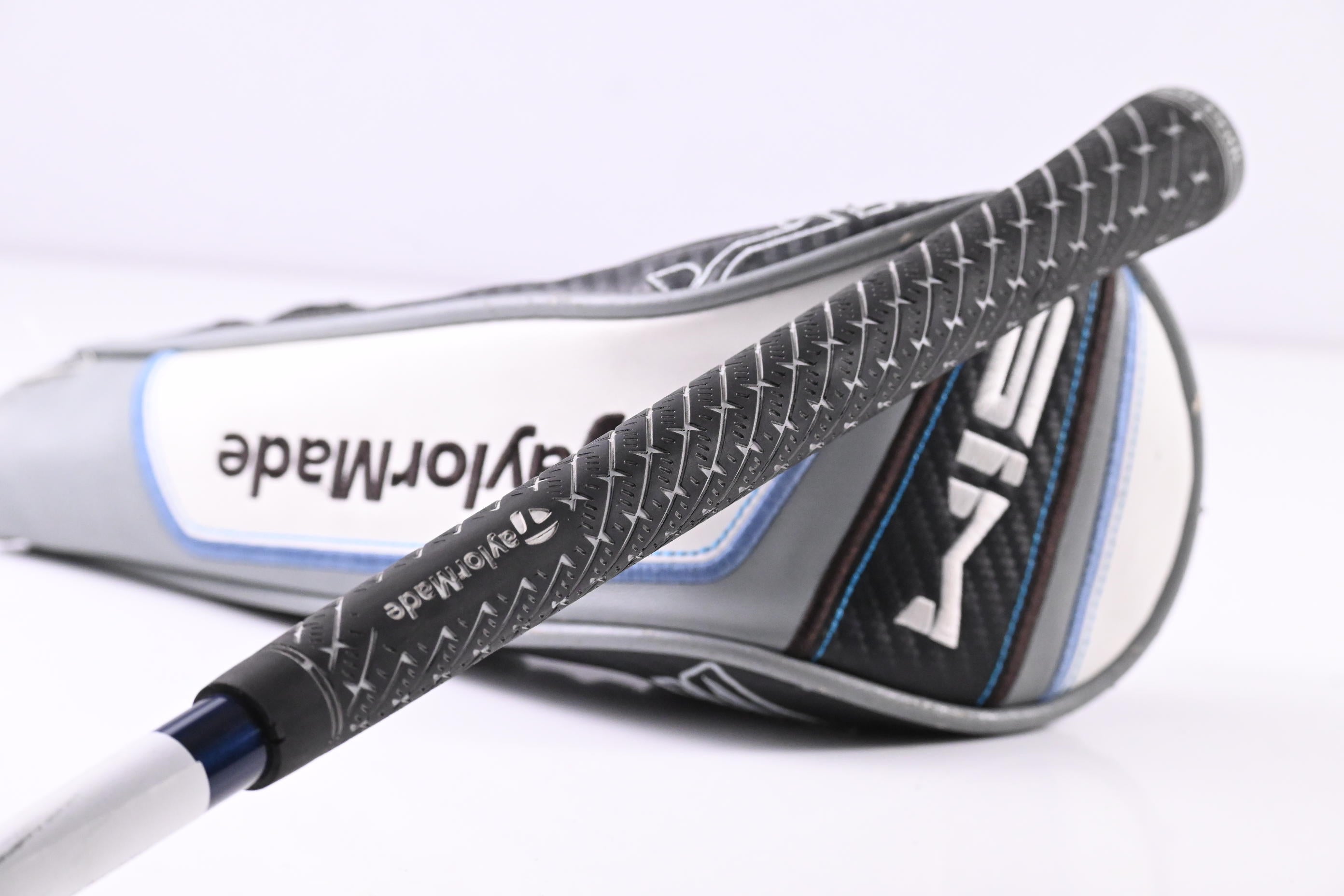Taylormade SIM Max #3 Wood / 15 Degree / Stiff Flex Ventus Blue 6 Shaft