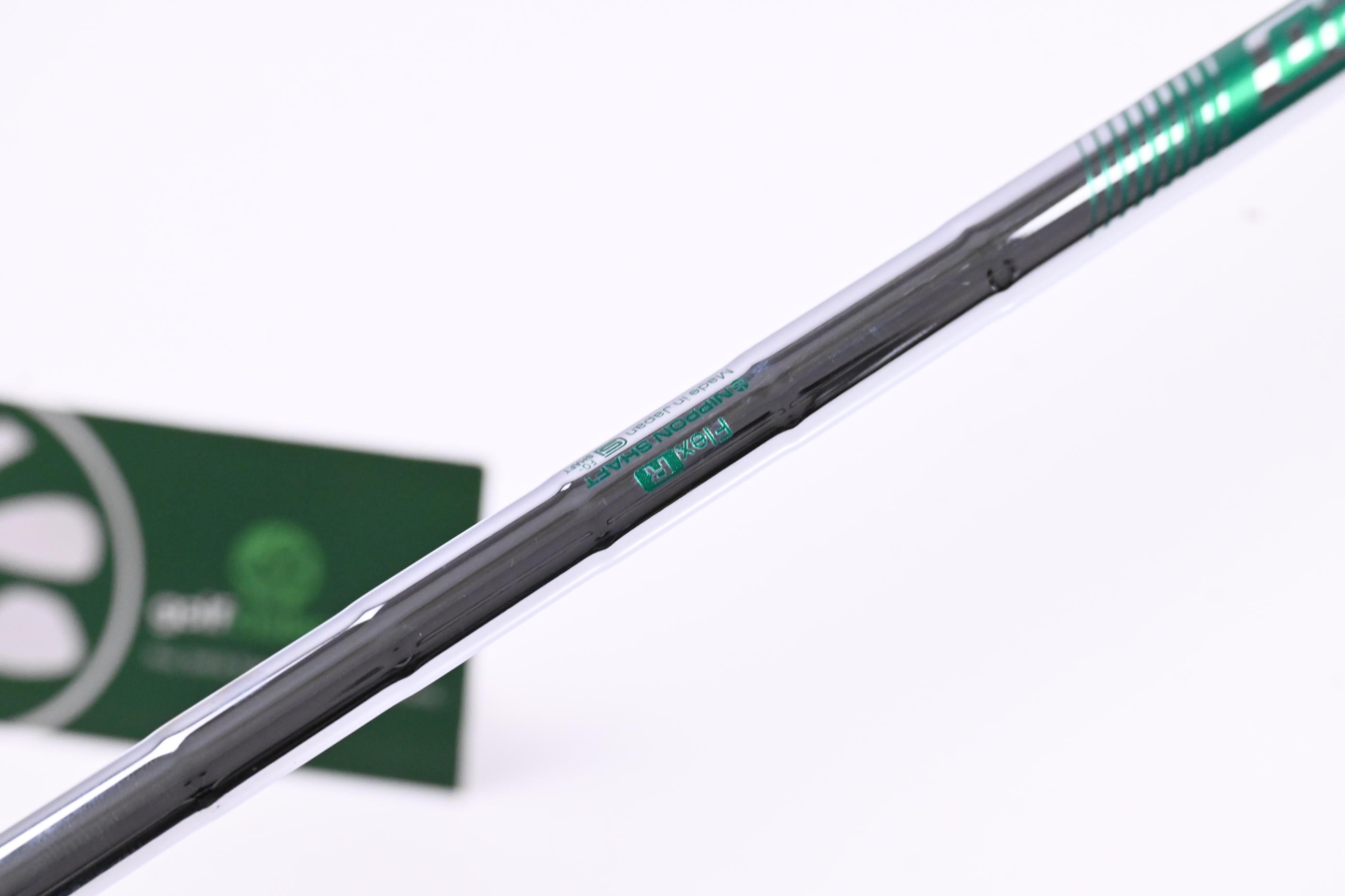 Cleveland RTZ Full Face Lob Wedge / 58 Degree / Regular Flex N.S.Pro 950 Neo