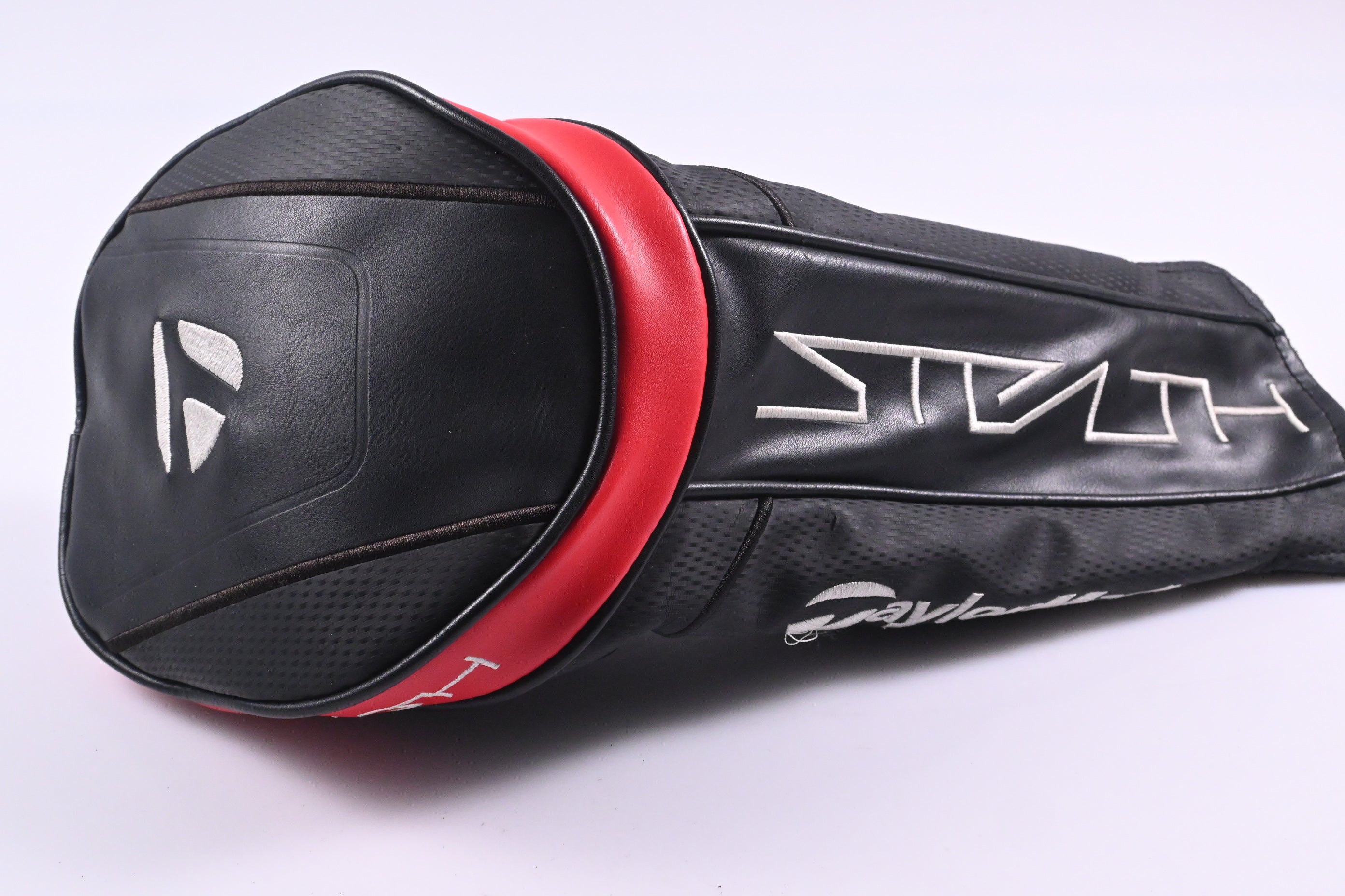 Taylormade Stealth HD Driver / 10.5 Degree / Regular Flex Fujikura Ventus Red 5