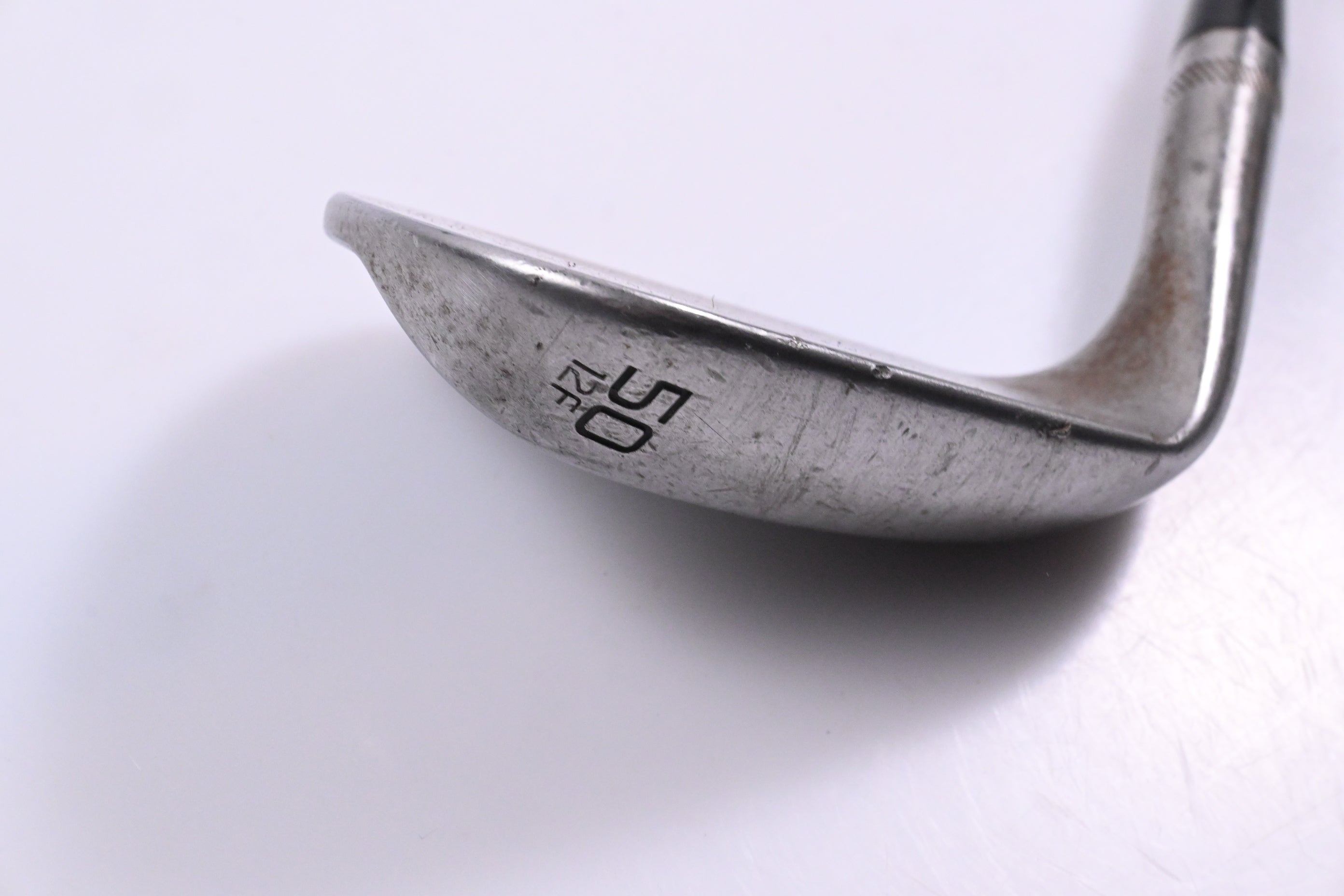 Titleist Vokey SM10 Gap Wedge / 50 Degree / Wedge Flex Titleist Vokey SM10 Shaft