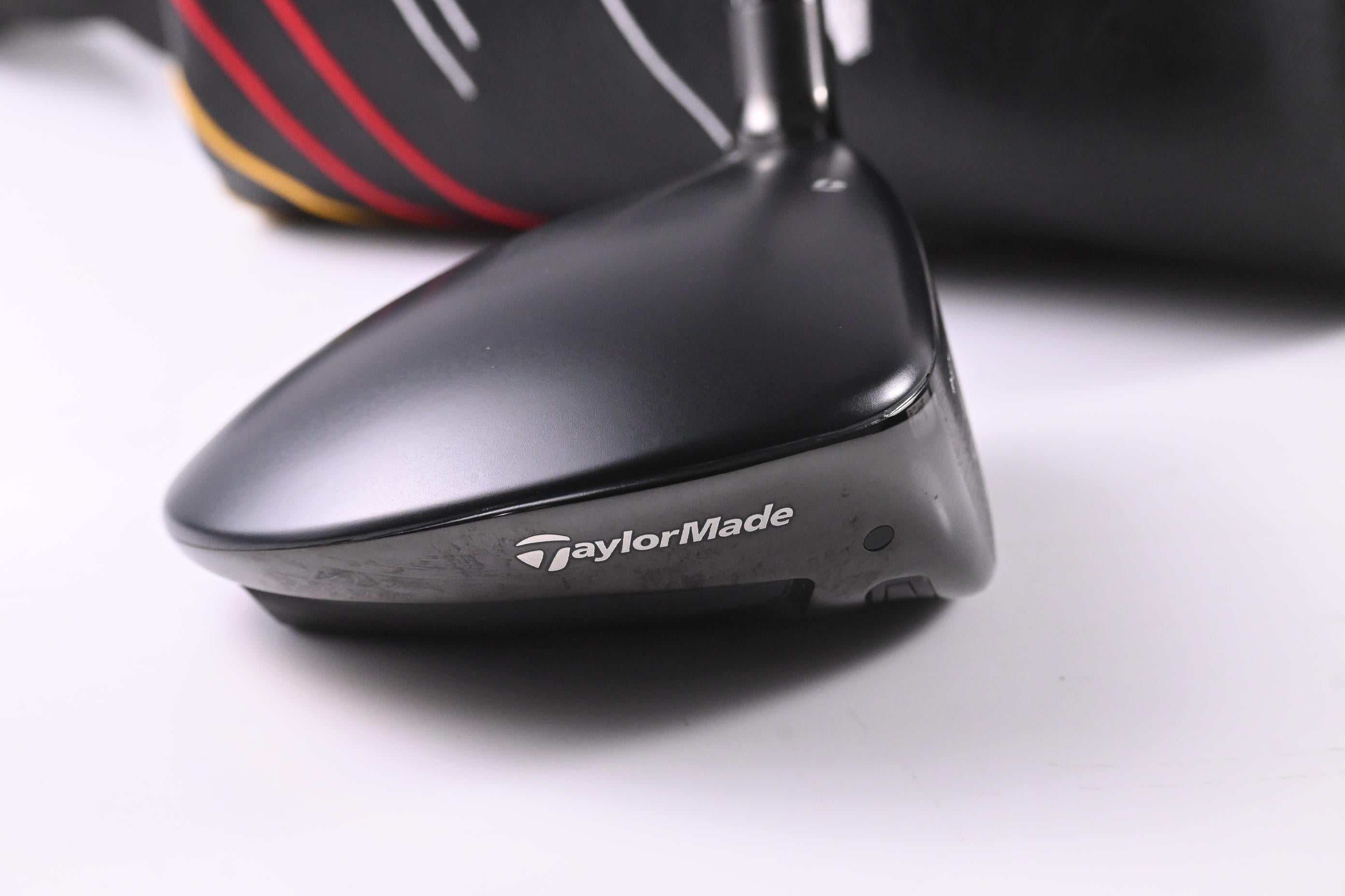 Taylormade R7 Quad Mini Driver / 11.5 Degree / Regular Flex Speeder 5 Shaft