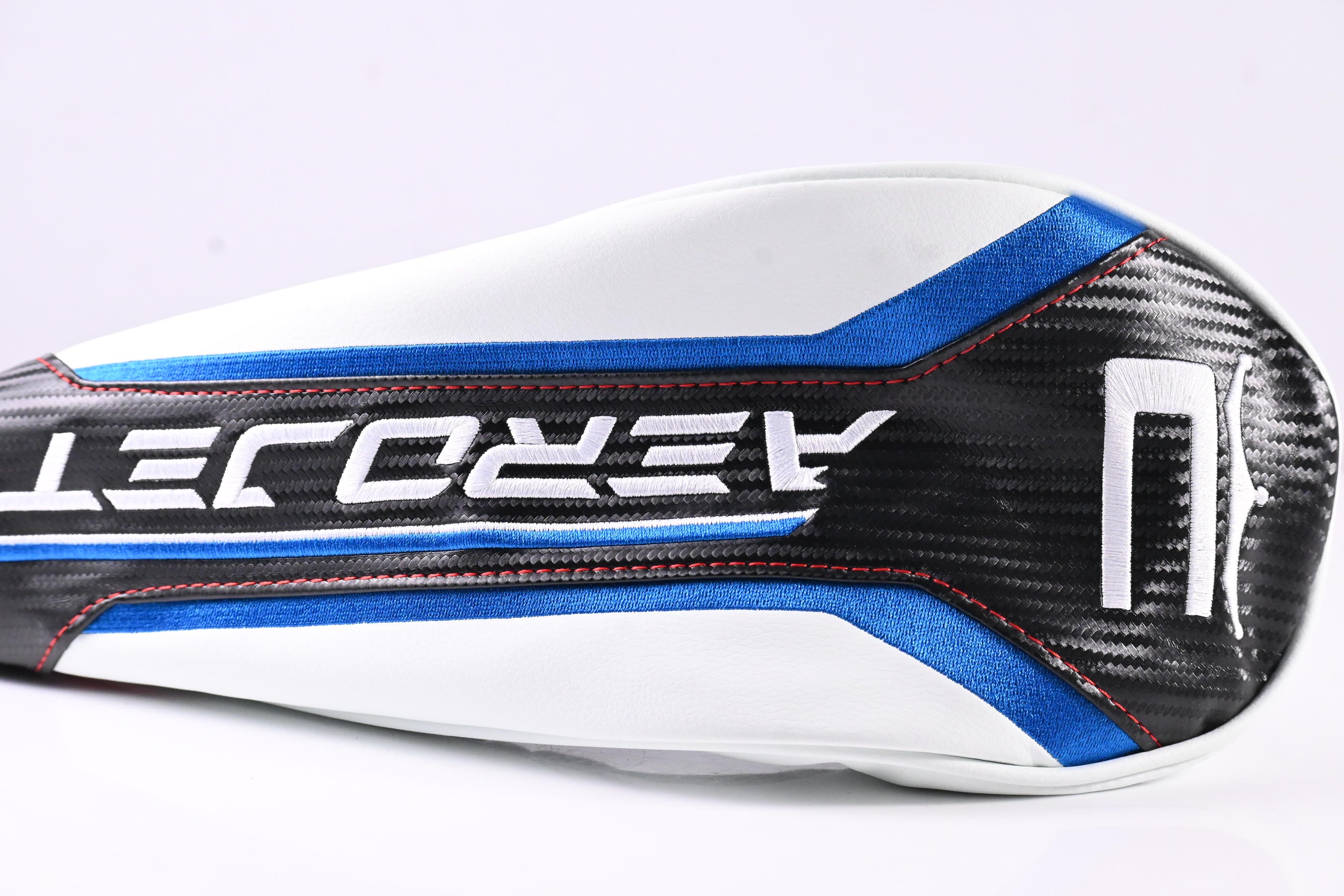Cobra Aerojet Max Driver / 12 Degree / Senior Flex UST Mamiya Helium Nanocore 4