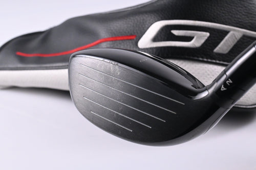 Titleist GT3 #3 Wood / 15 Degree / Stiff Flex Project X TITAN Black 70 Shaft