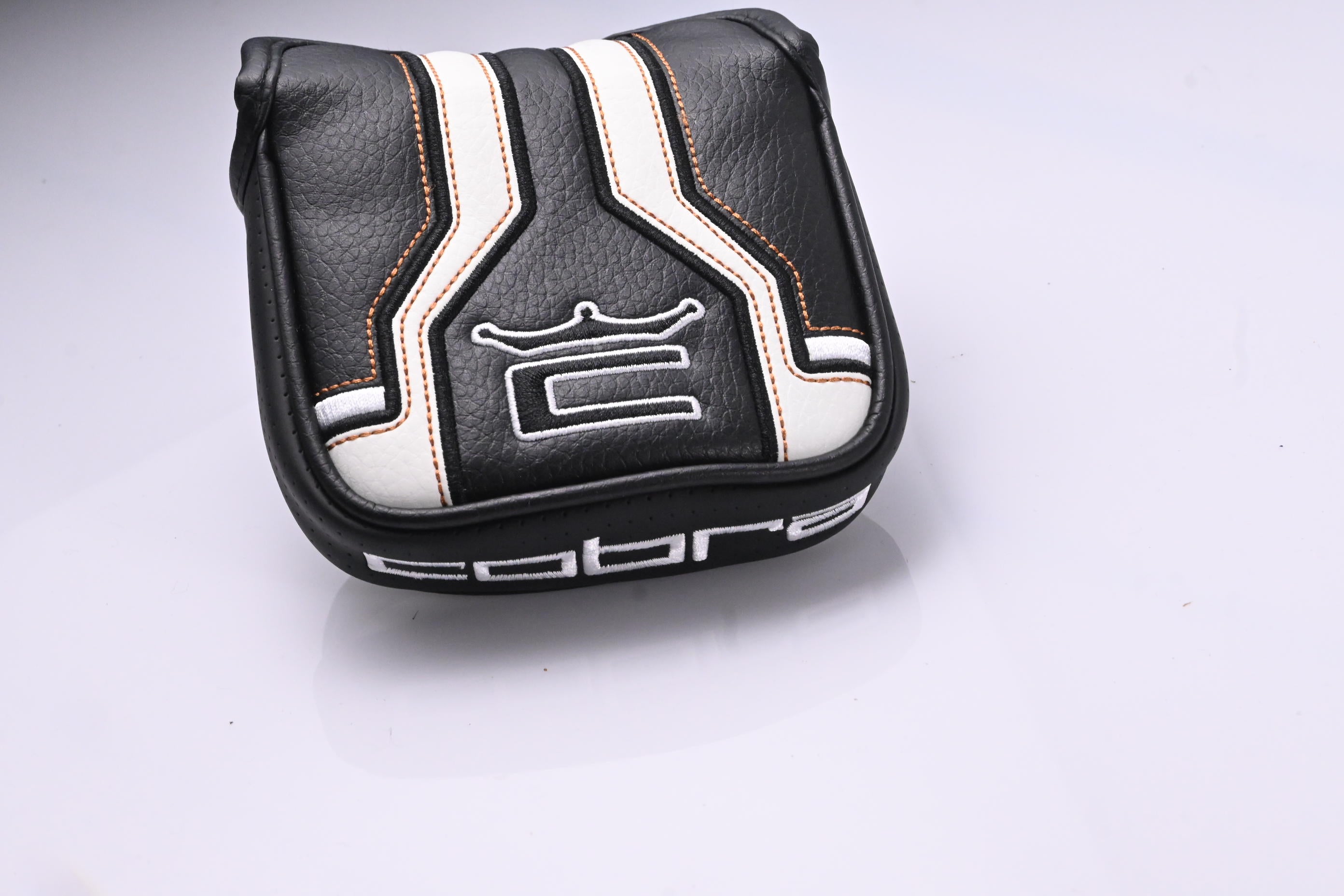 Cobra 2024 3D Printed Cuda Putter / 34 Inch
