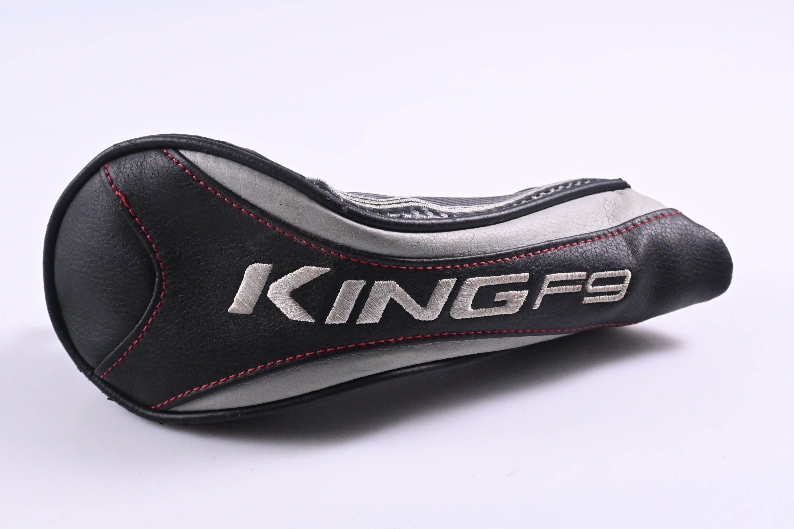 Cobra King F9 #4 Hybrid / 21 Degree / Regular Flex Fujikura Atmos Black 7 Shaft