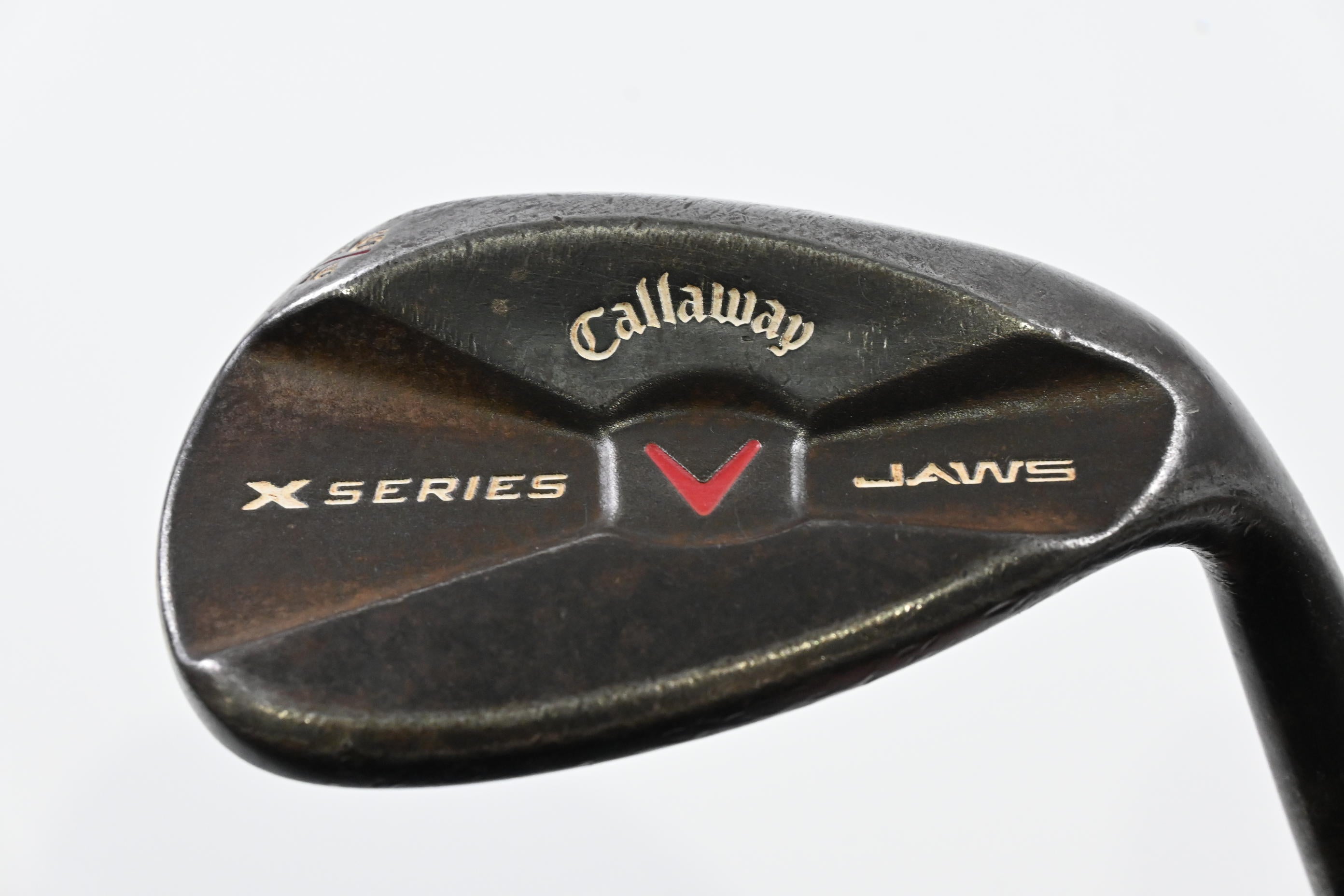 Callaway X-Series Jaws Sand Wedge / 56 Degree / Wedge Flex Callaway X Shaft
