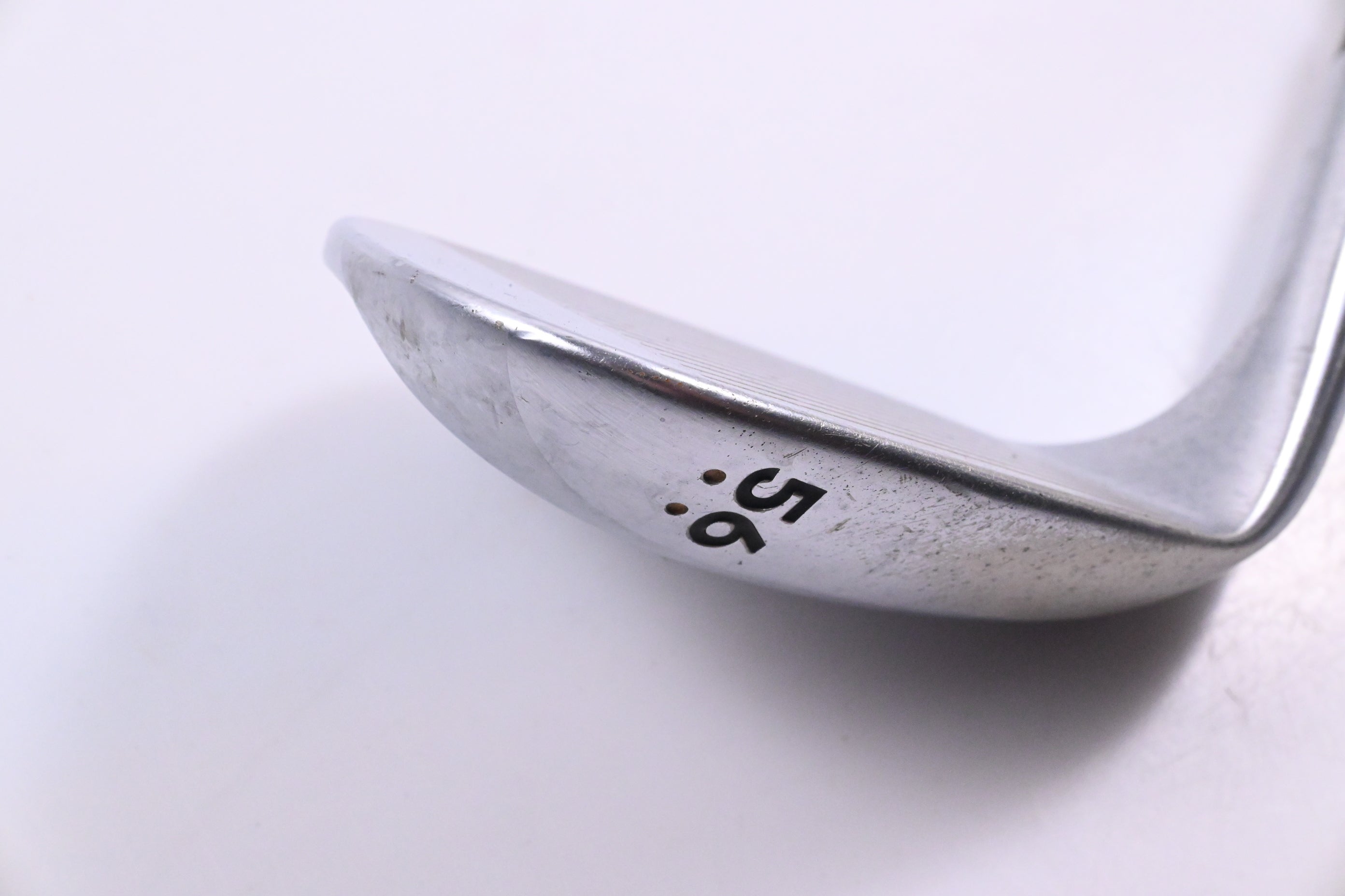 Cleveland 588 RTX 2.0 Sand Wedge / 56 Degree / Wedge Flex Dynamic Gold Shaft