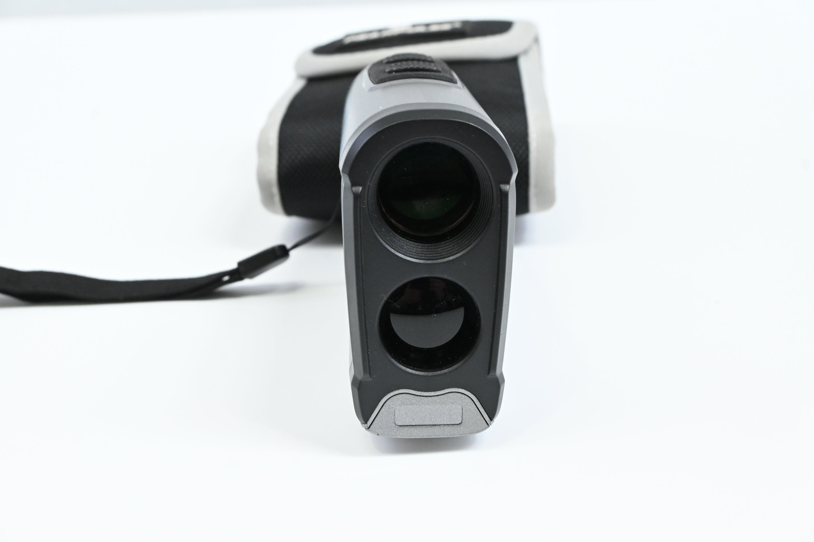 Peakpulse / Rangefinder