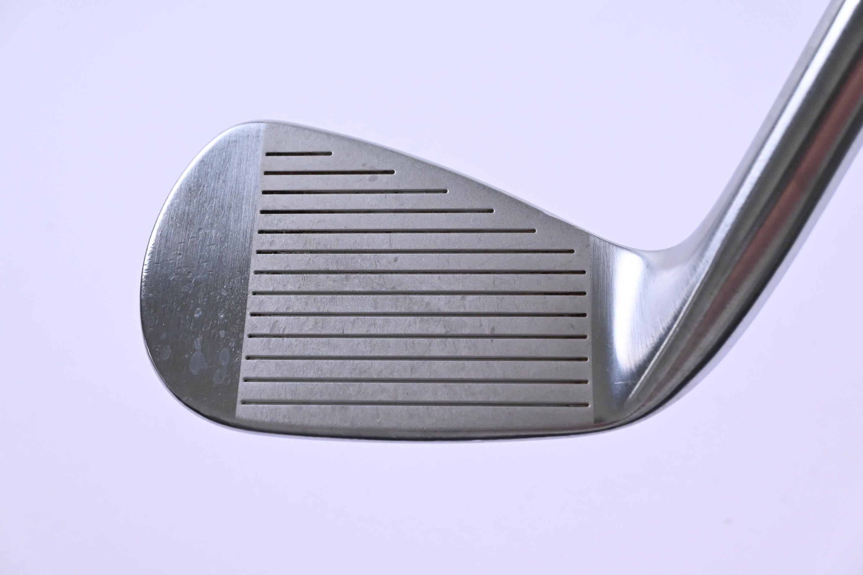 Titleist T100 S 2021 #8 Iron / Regular Flex Project X LZ 115 Shaft