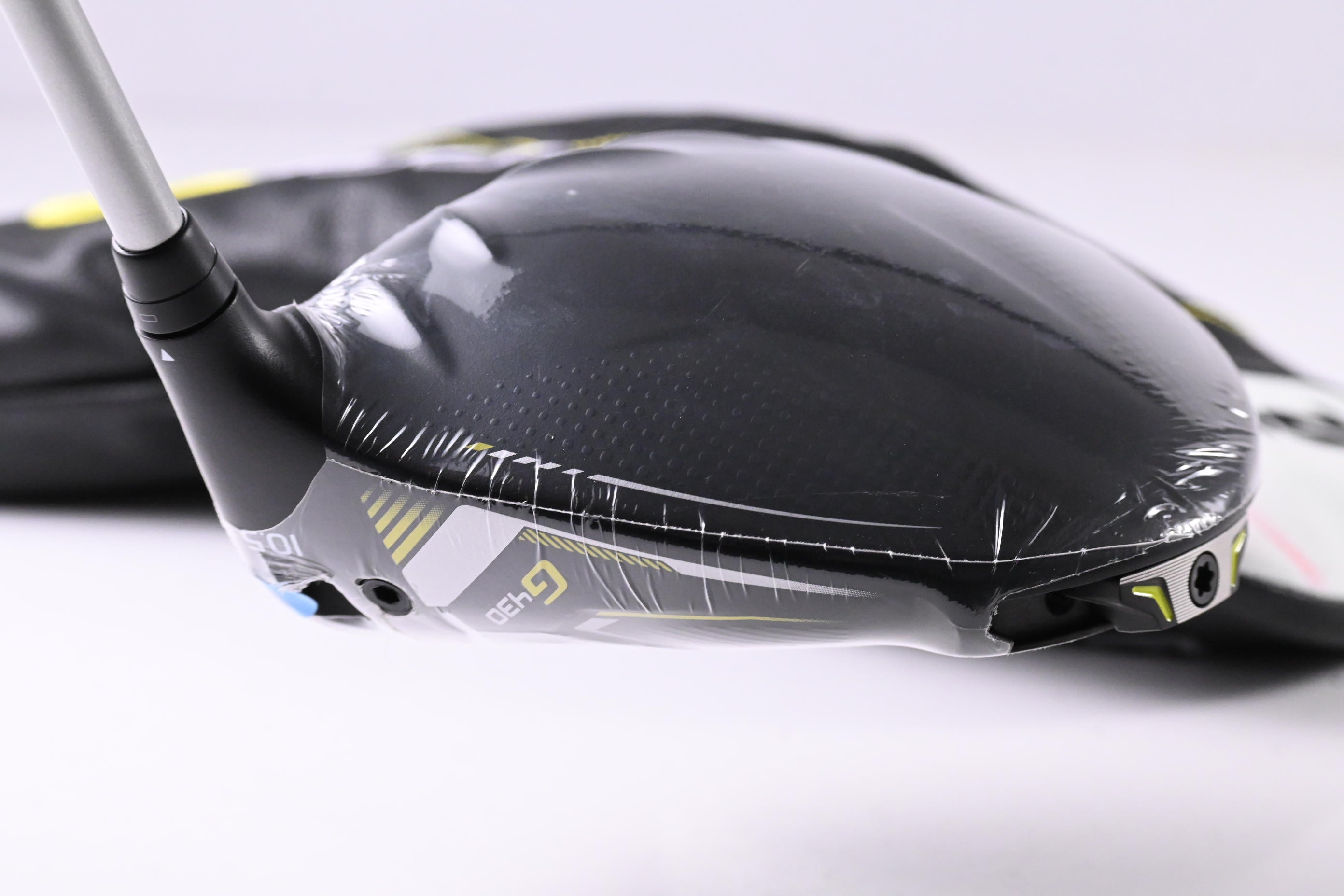 Ping G430 Max Driver / 10.5 Degree / Senior Flex Ping ALTA Quick 45 Shaft