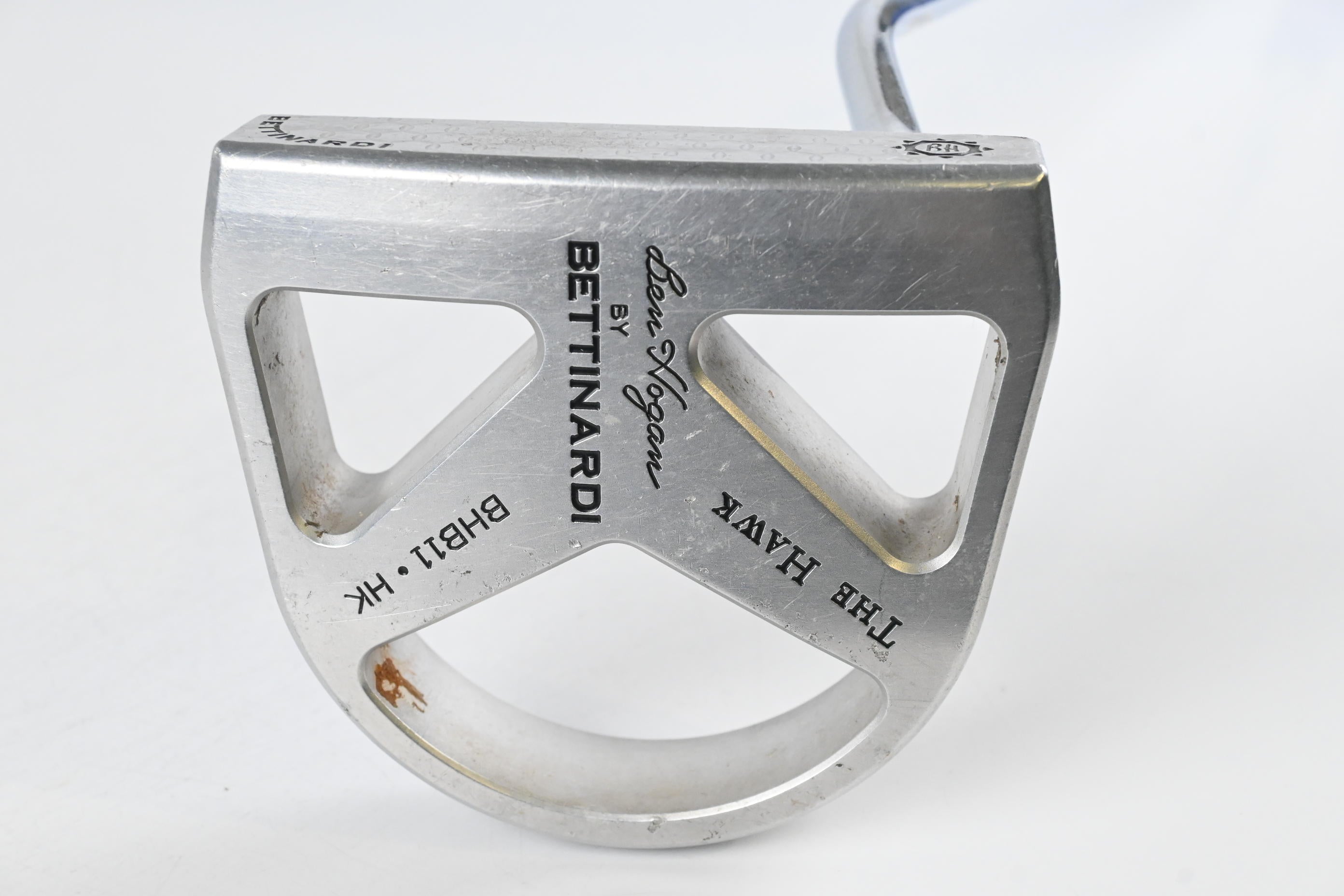 Ben Hogan Hogan By Bettinardi The Hawk Putter / 33 Inch