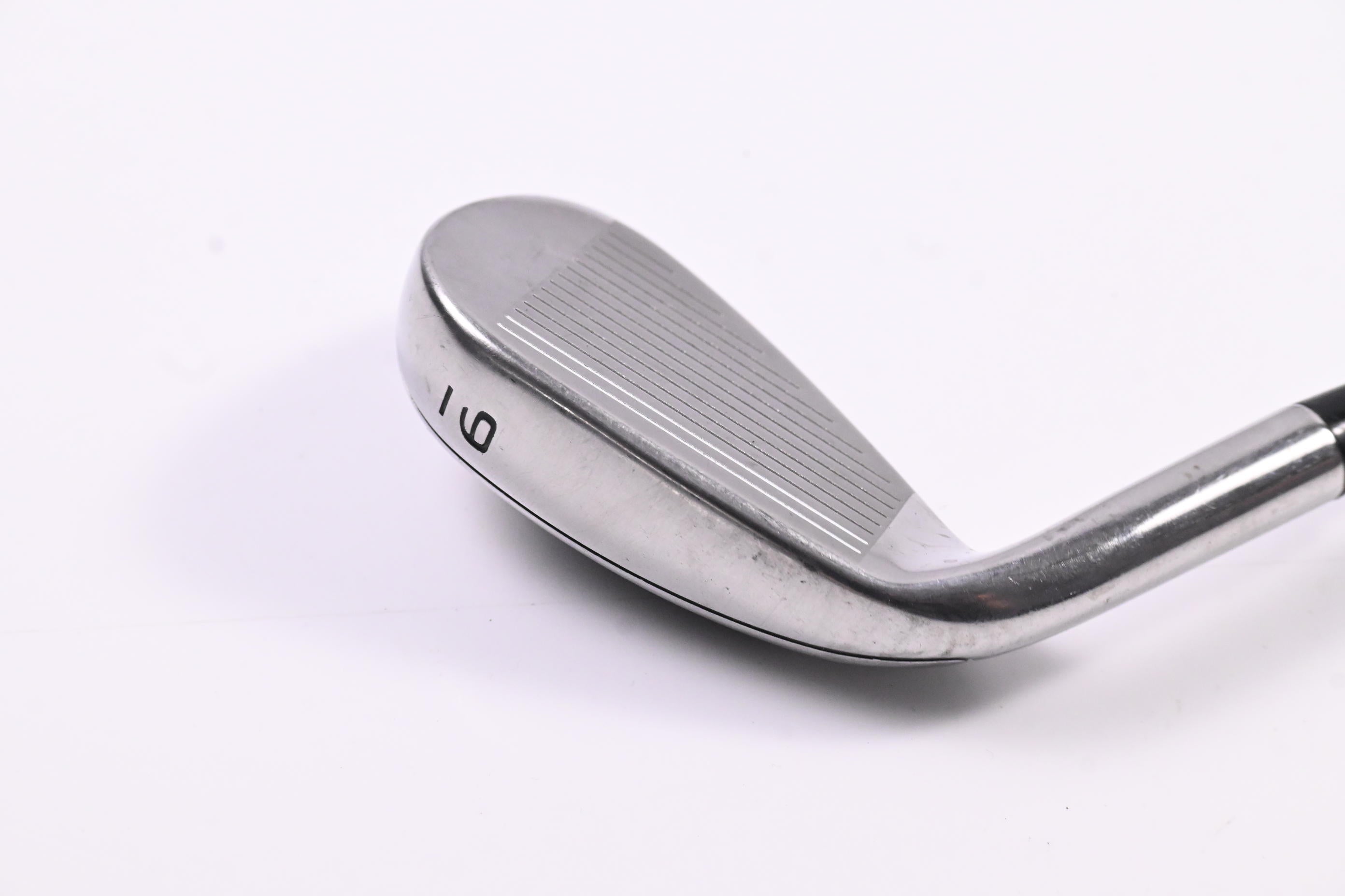 Callaway Rogue ST Max #9 Iron / 36.5 Degree / Regular Flex Callaway Steel Shaft
