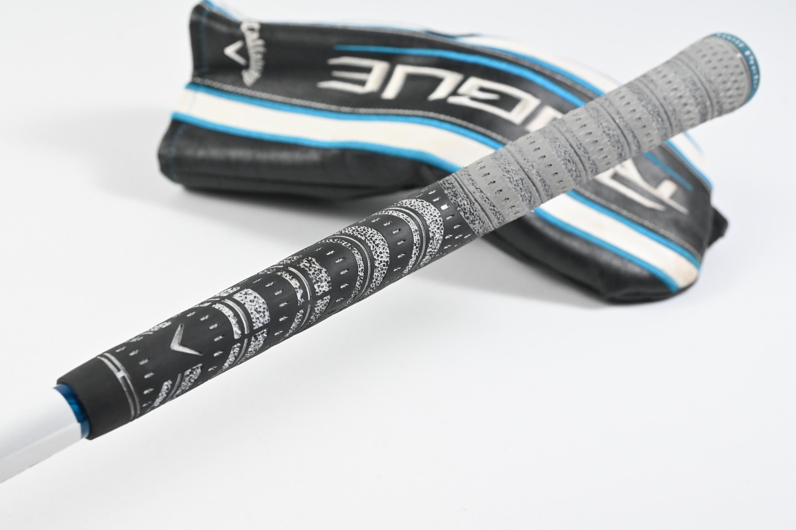 Left Hand Callaway Rogue Sub Zero #3+ Wood / 13.5 Degree / Stiff Flex EvenFlow