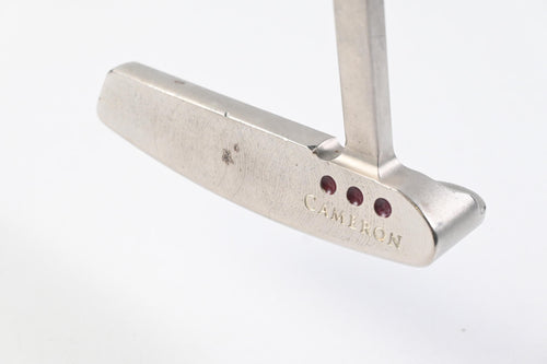 Scotty Cameron Pro Platinum newport Mid Slant Putter / 34 Inch