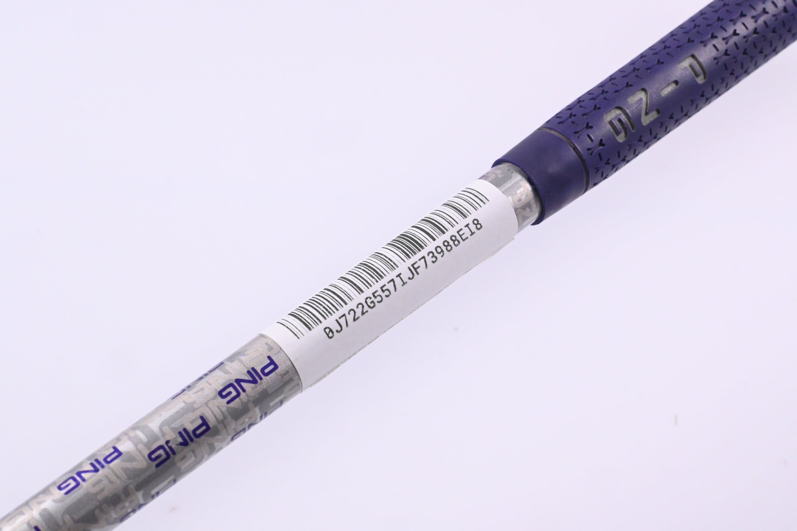 Ladies Ping Serene #6 Hybrid / 30 Degree / Ladies Flex Ping ULT 210 Shaft