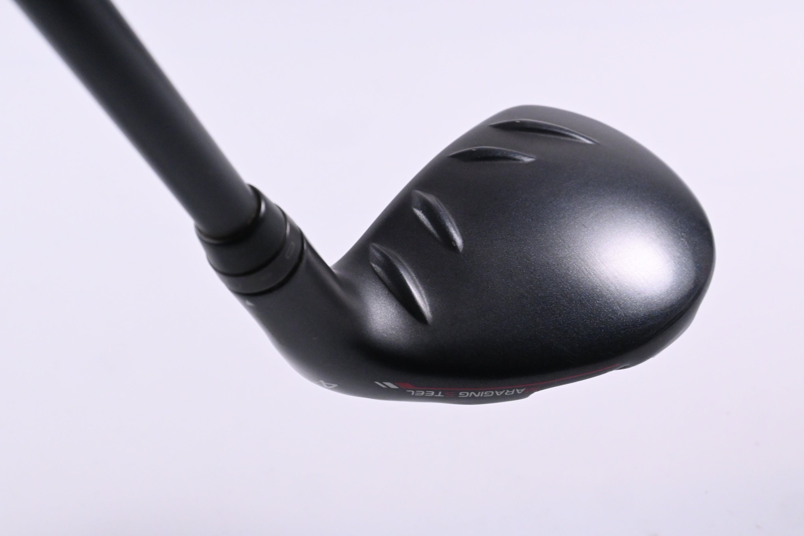 Ping G410 #4 Hybrid / 22 Degree / Regular Flex Ping Alta CB Red 70 Shaft