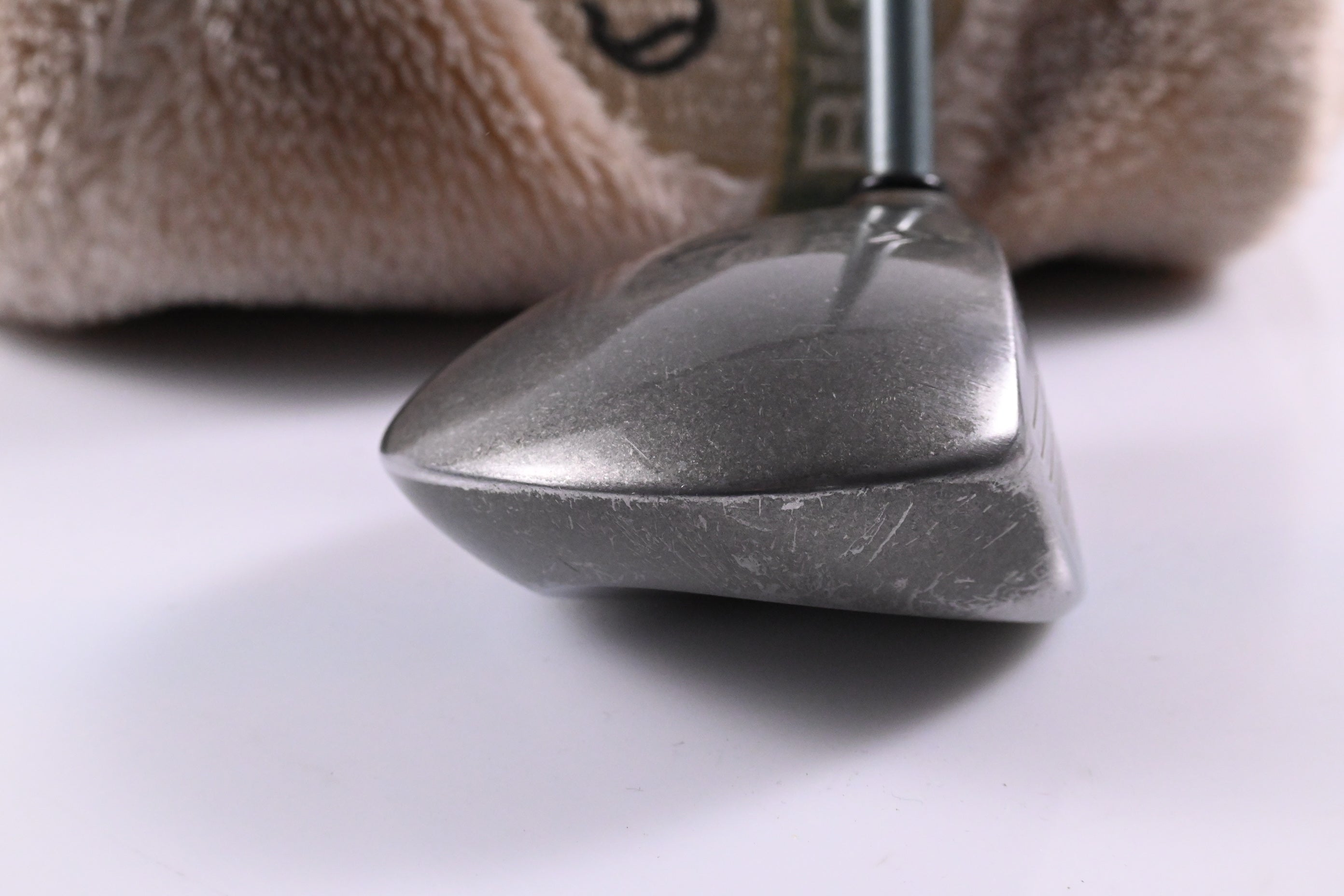 Ladies Callaway Big Bertha Warbird #3 Wood / 18 Degree / Ladies Flex Callaway