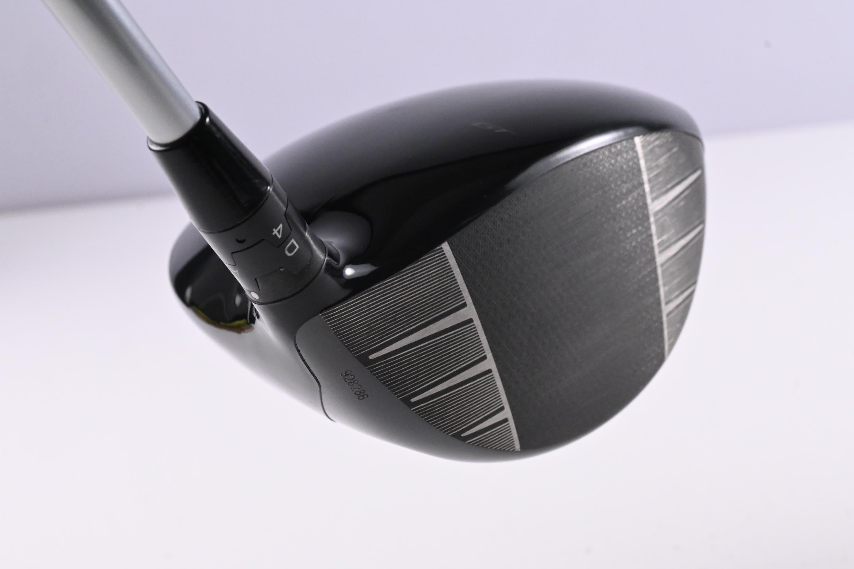 Left Hand Titleist GT2 Driver / 9 Degree / Ladies Flex Air Speeder 35 Shaft