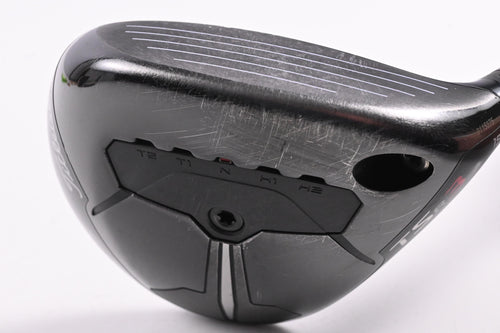 Titleist TSR3 #3 Wood / 15 Degree / Stiff Flex HZRDUS Gen4 Black 70 Shaft