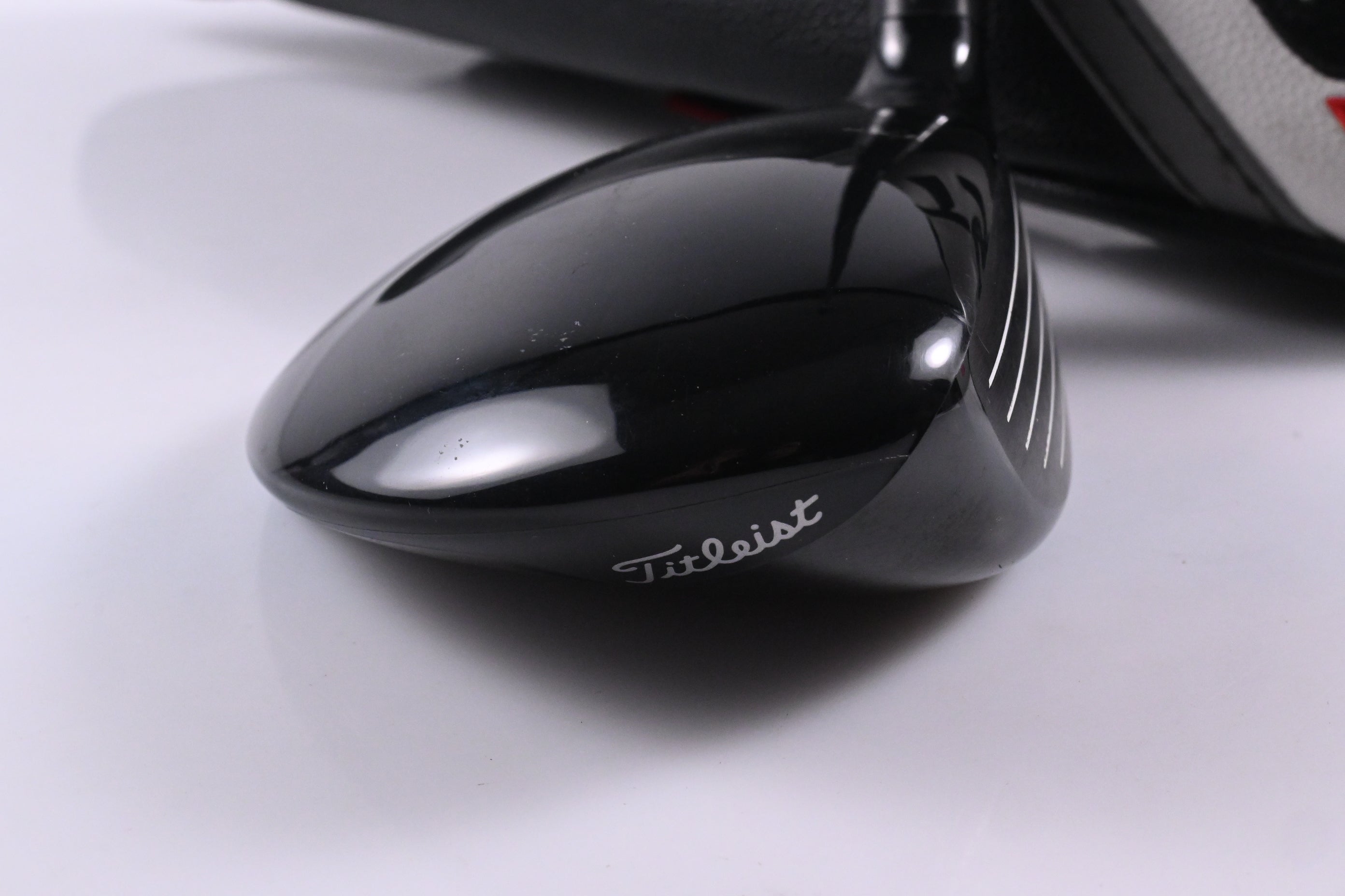 Titleist TSR2 #3 Wood / 15 Degree / Stiff Flex Project X HZRDUS Black 70 Shaft