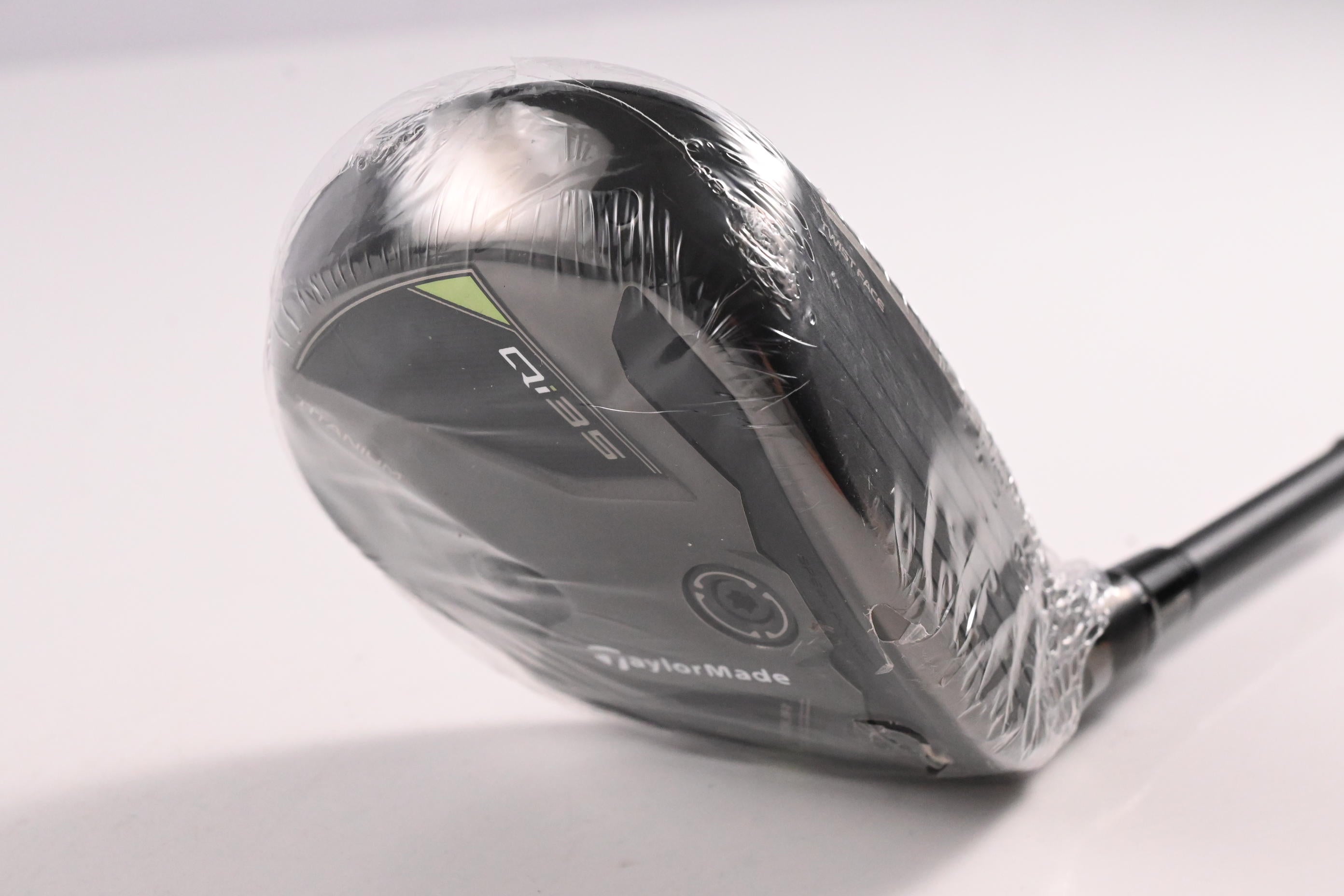 Taylormade Qi35 Tour #3 Wood / 15 Degree / Regular Flex Fujikura Ventus Blue 5