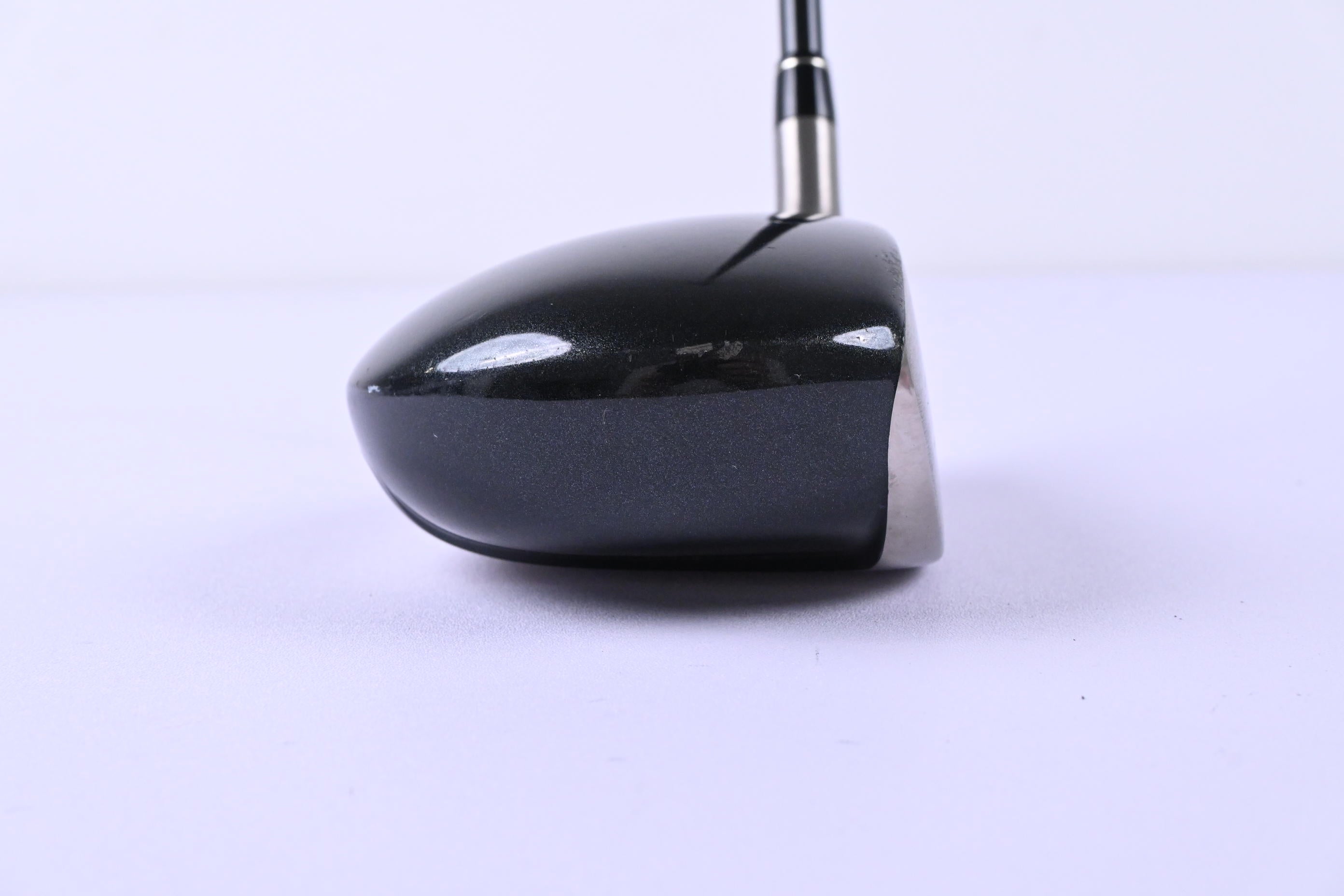 Taylormade 300 Ti Driver / 9.5 Degree / Stiff Flex Taylormade Tour 90 Shaft