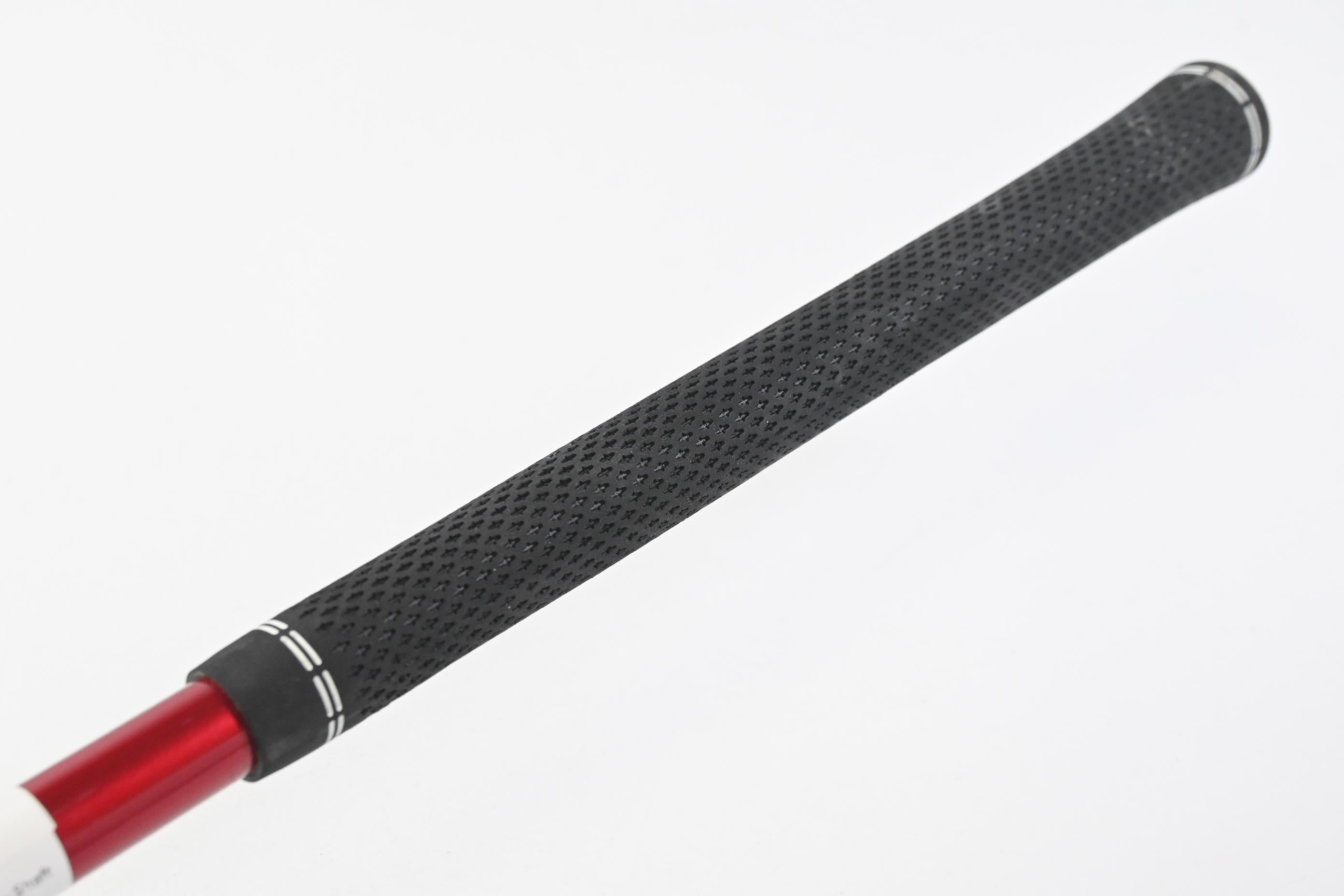 Hzrdus Smoke Red RDX 80 #2 Hybrid Shaft / X-Flex / Taylormade 2nd Gen