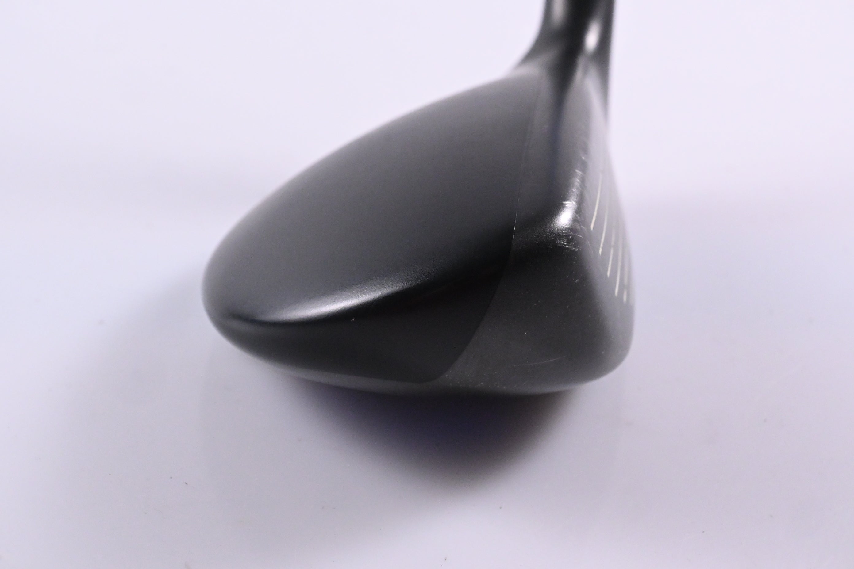 Ping G30 #2 Hybrid / 17 Degree / Stiff Flex Ping TFC 419 Shaft