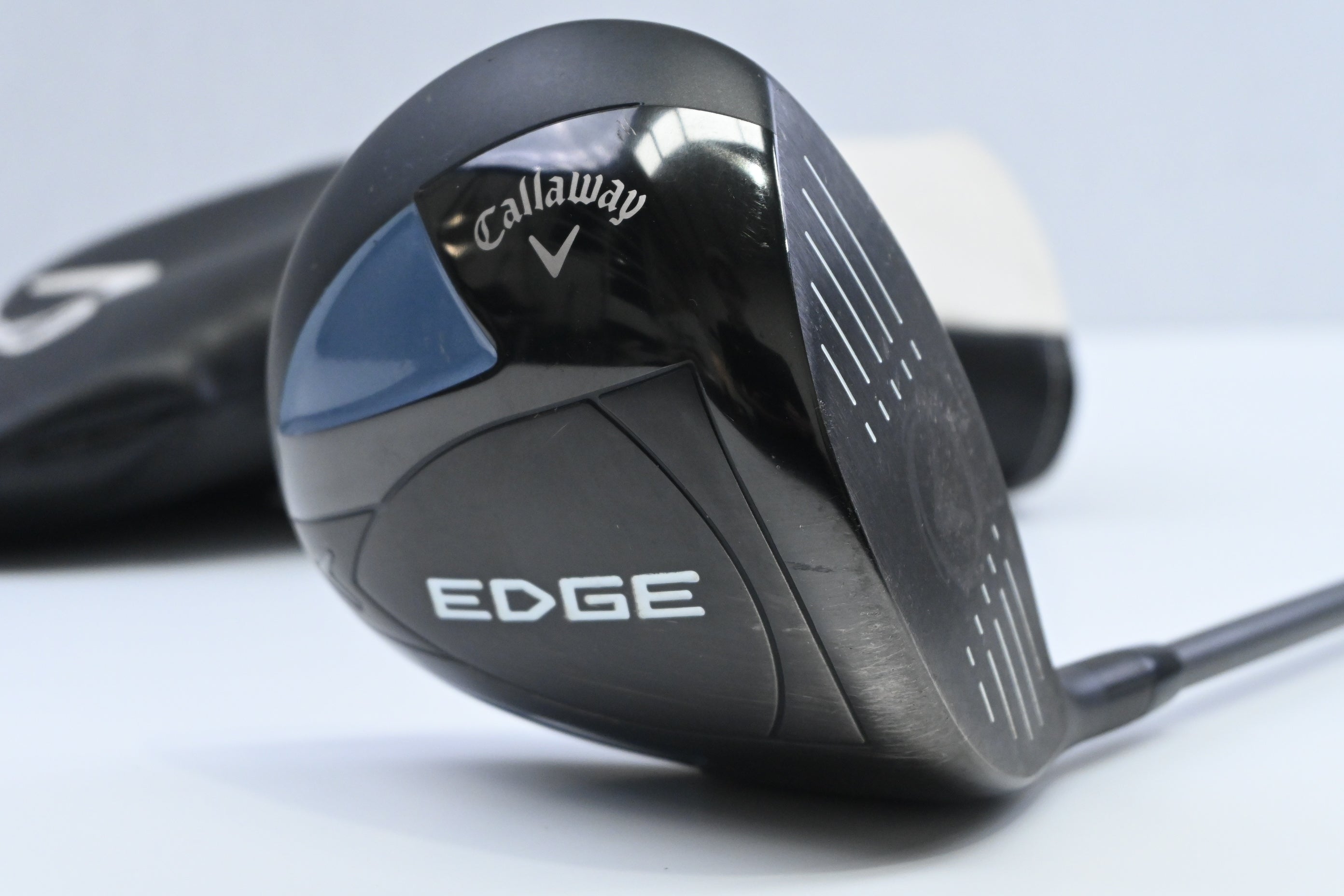 Callaway Edge Driver / 10.5 Degree / Regular Flex Callaway Edge 65 Shaft