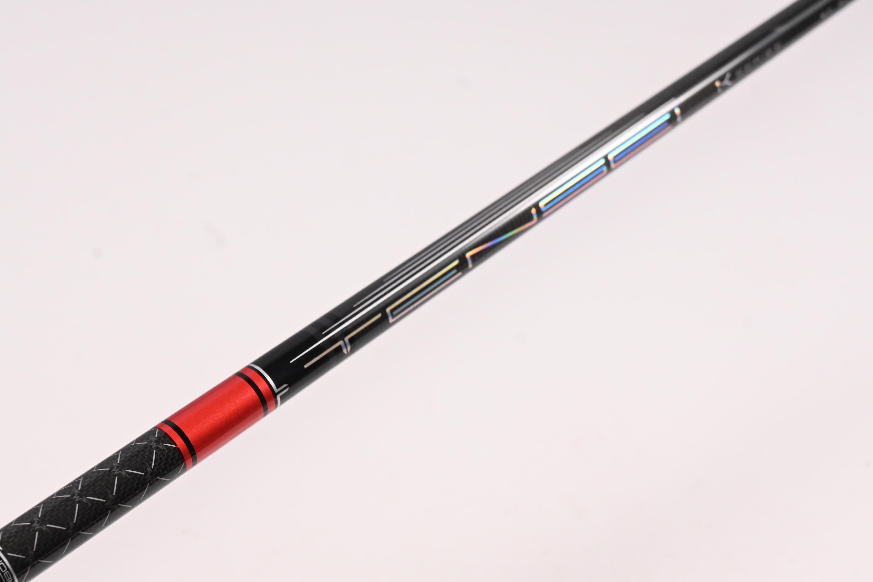 Tensei 1K Pro Red 50 Driver Shaft / TX-Flex / .335" Tip / Uncut