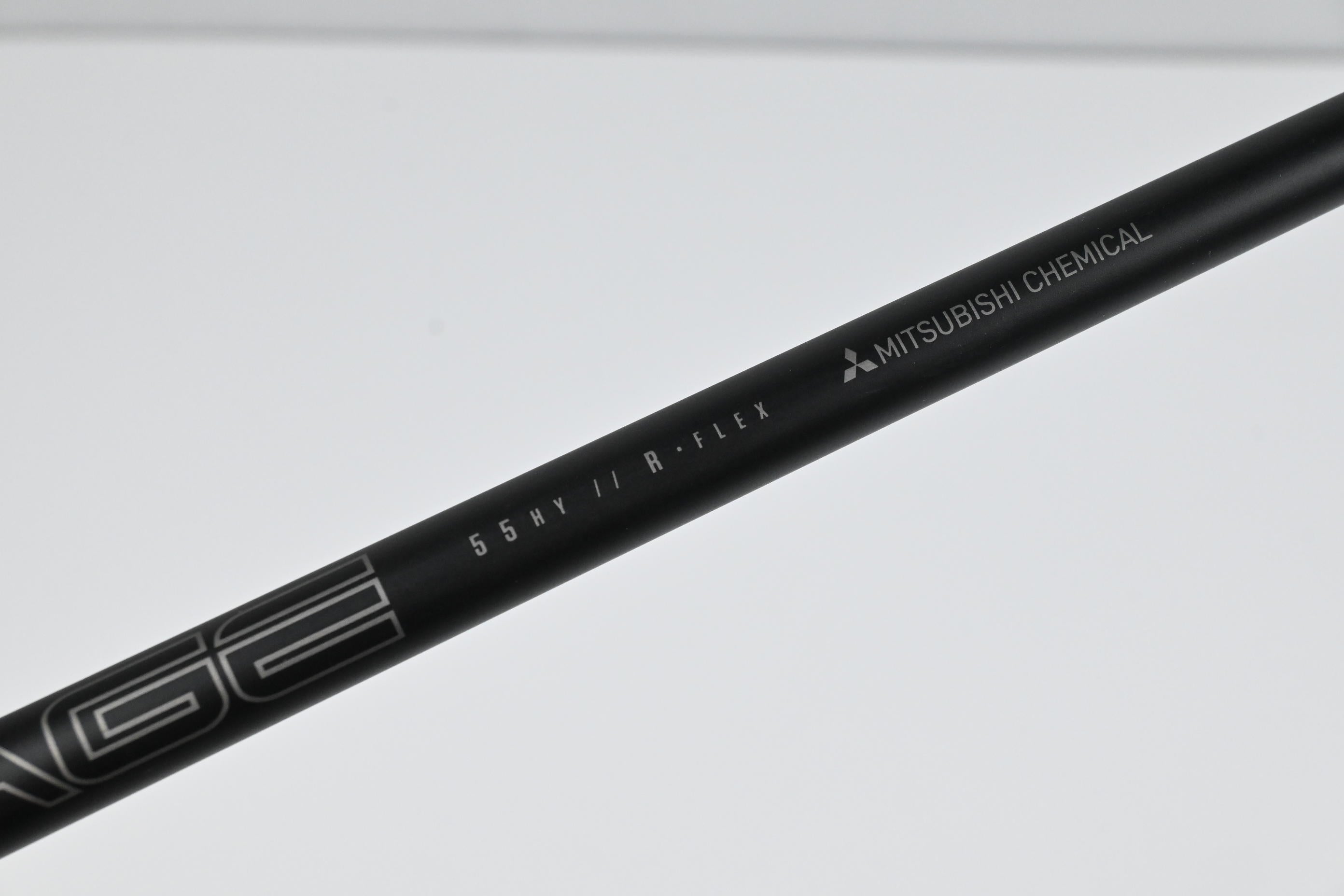 Kuro Kage 55 #5 Hybrid Shaft / Regular Flex / Titleist 2nd Gen