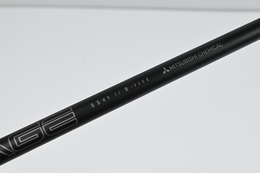Kuro Kage 55 #5 Hybrid Shaft / Regular Flex / Titleist 2nd Gen